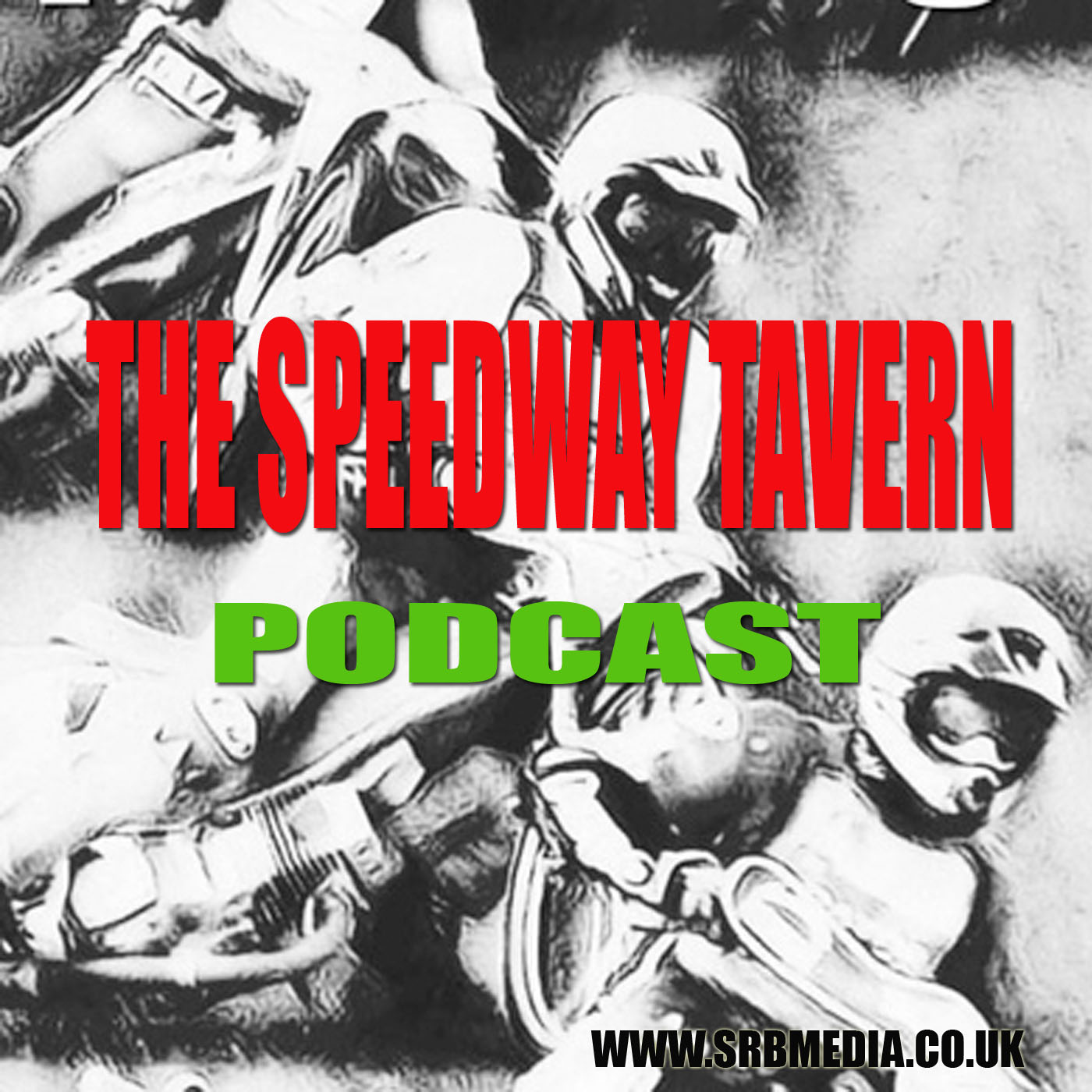 SRB Football & Media Podcasts