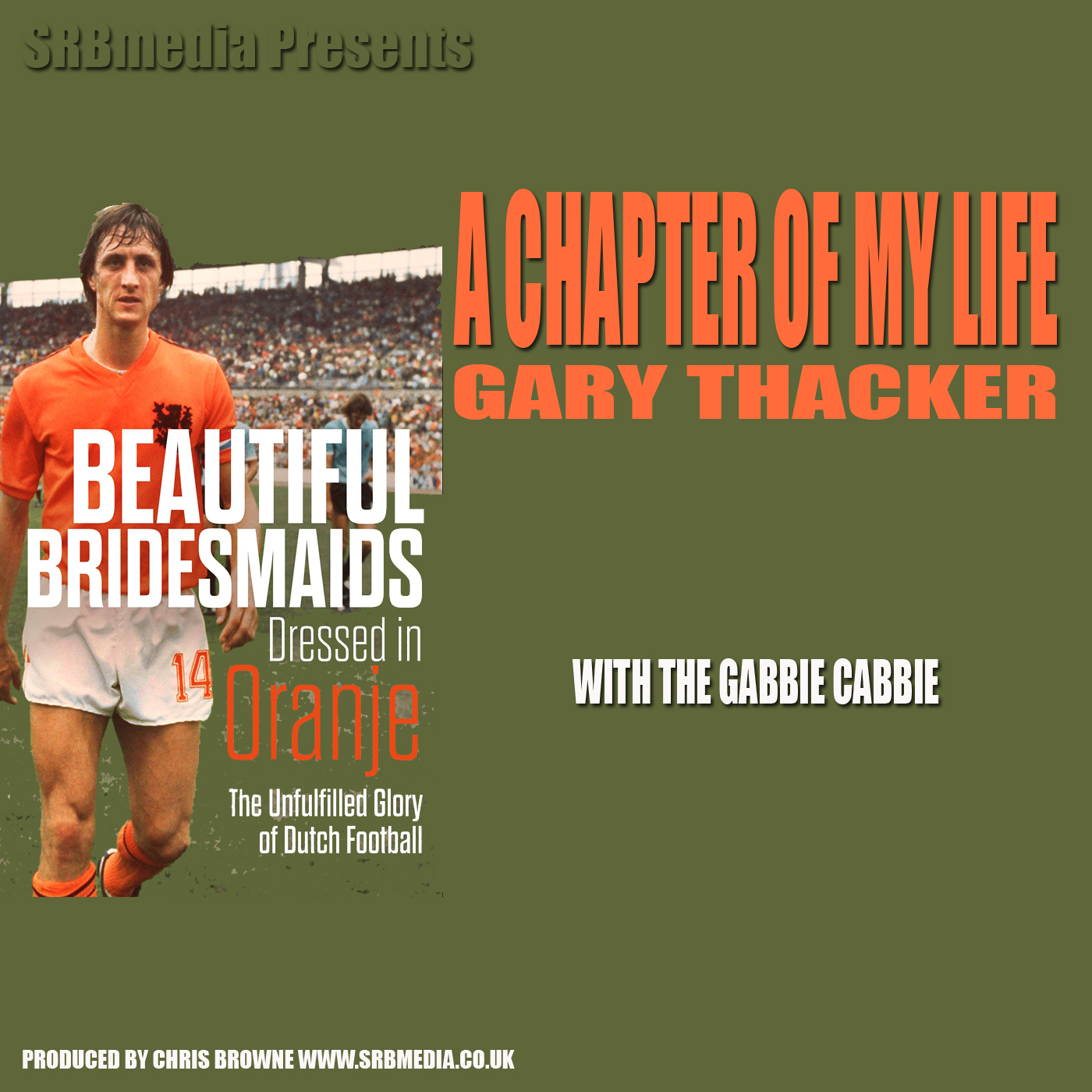 SRB Football & Media Podcasts