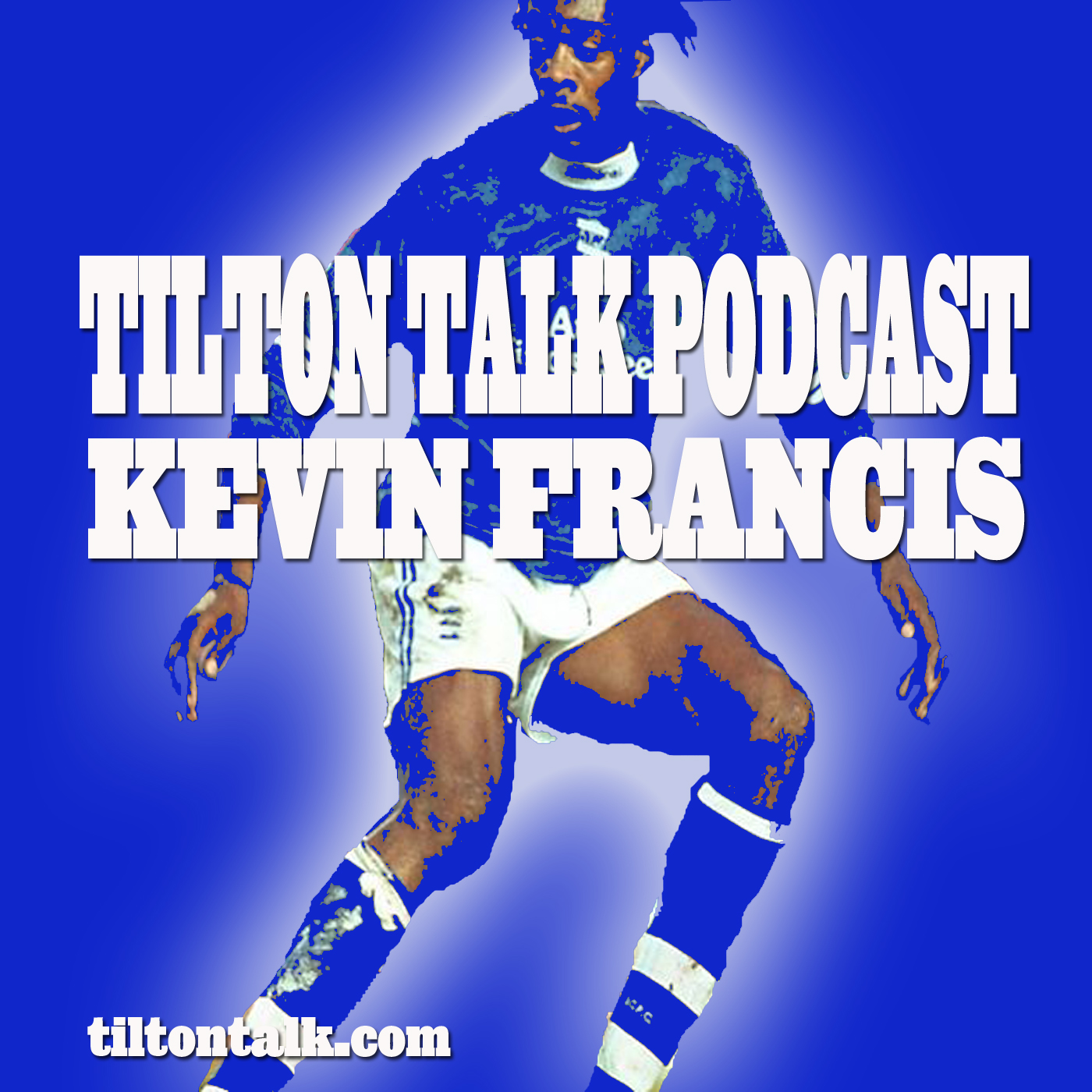 SRB Football & Media Podcasts