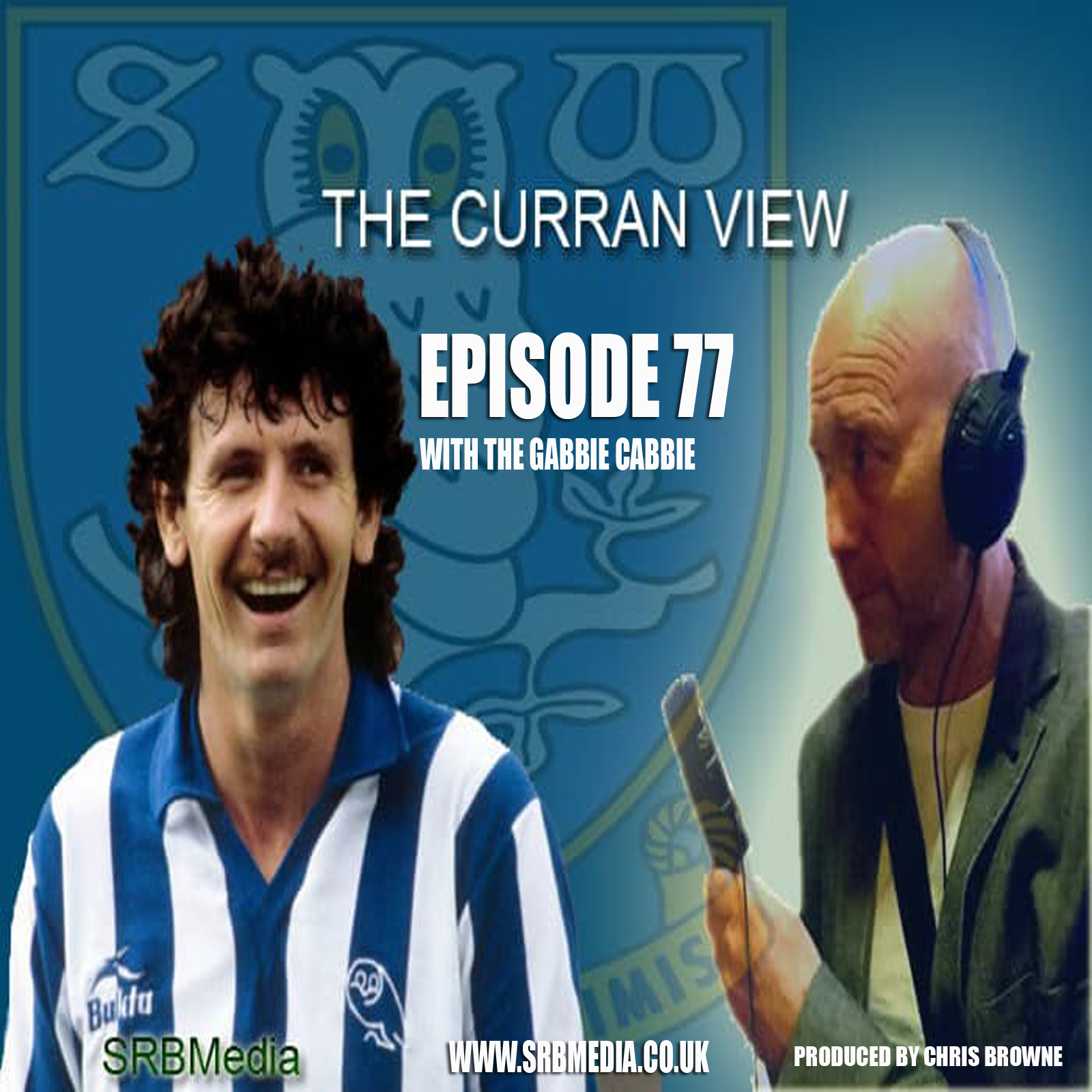 SRB Football & Media Podcasts