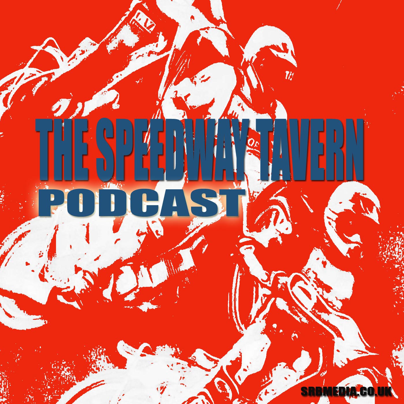 SRB Football & Media Podcasts