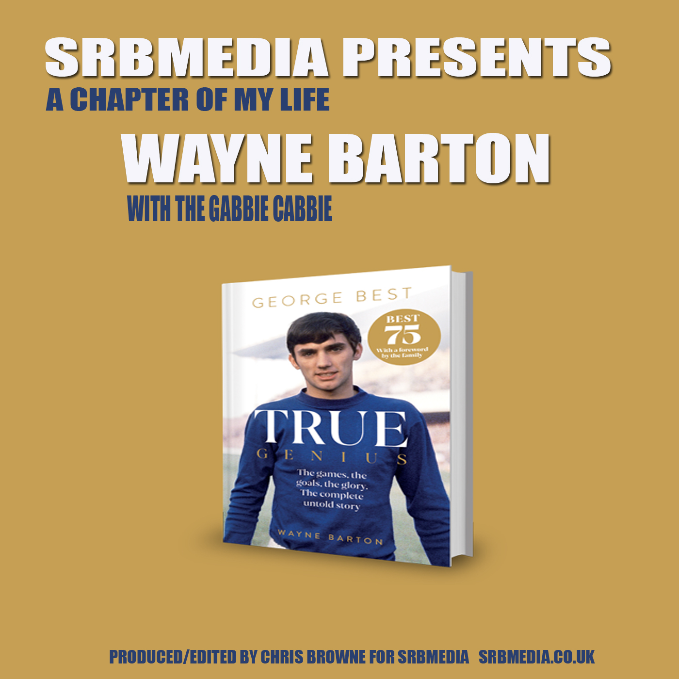 SRB Football & Media Podcasts