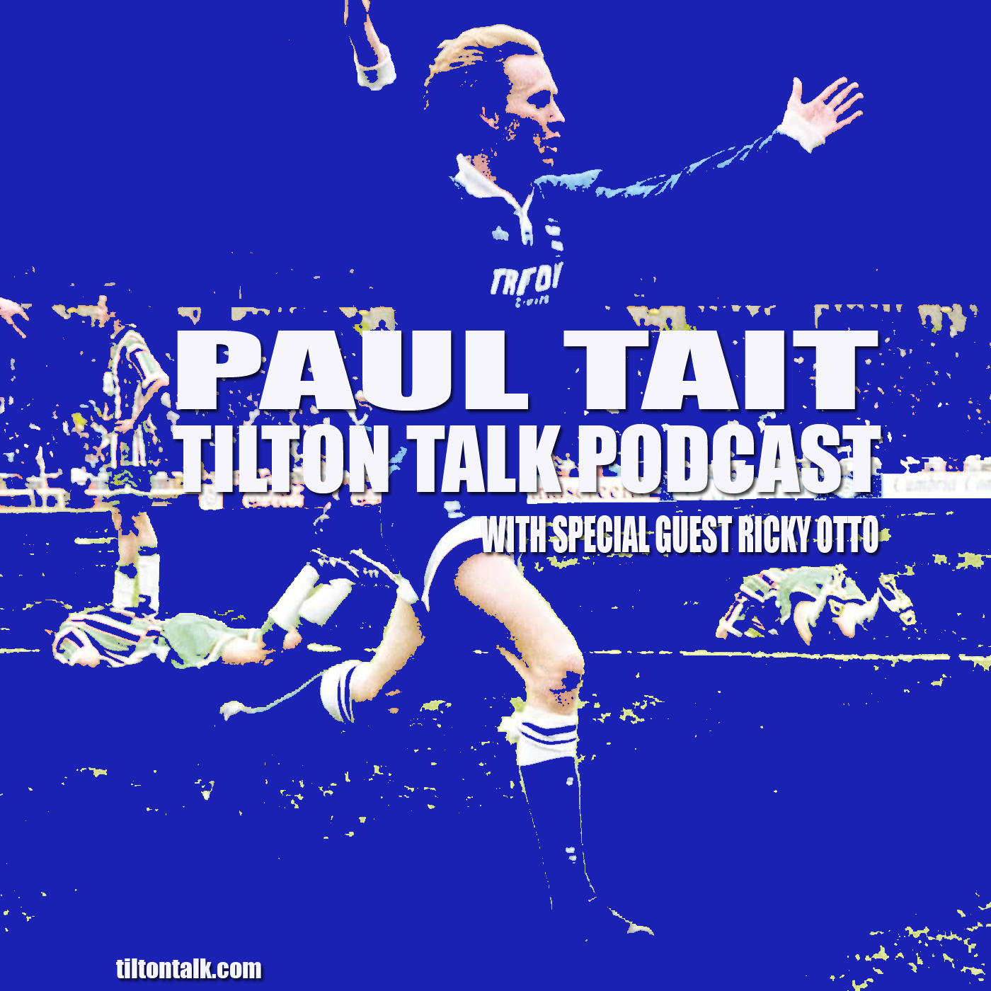 SRB Football & Media Podcasts