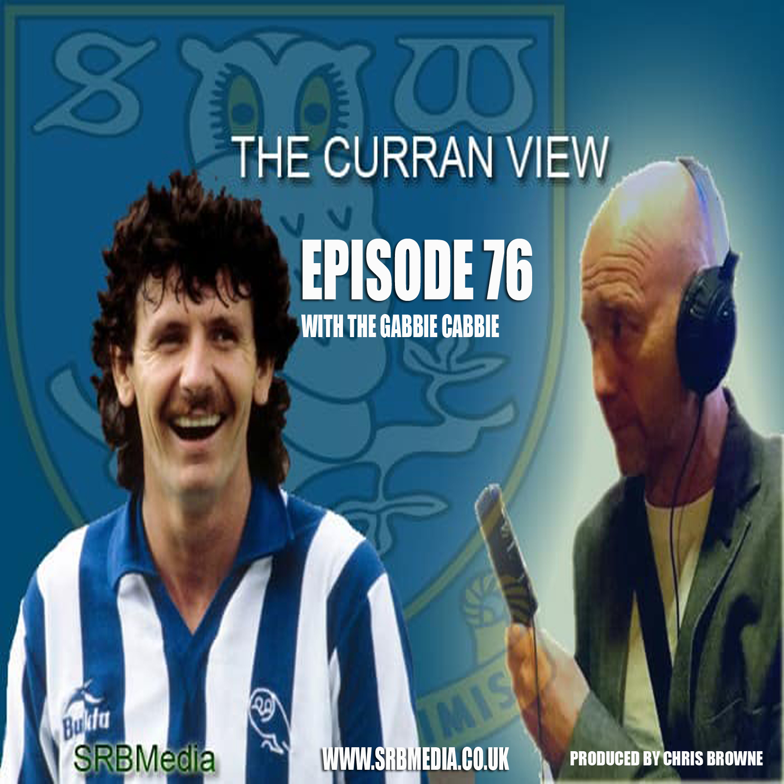 SRB Football & Media Podcasts