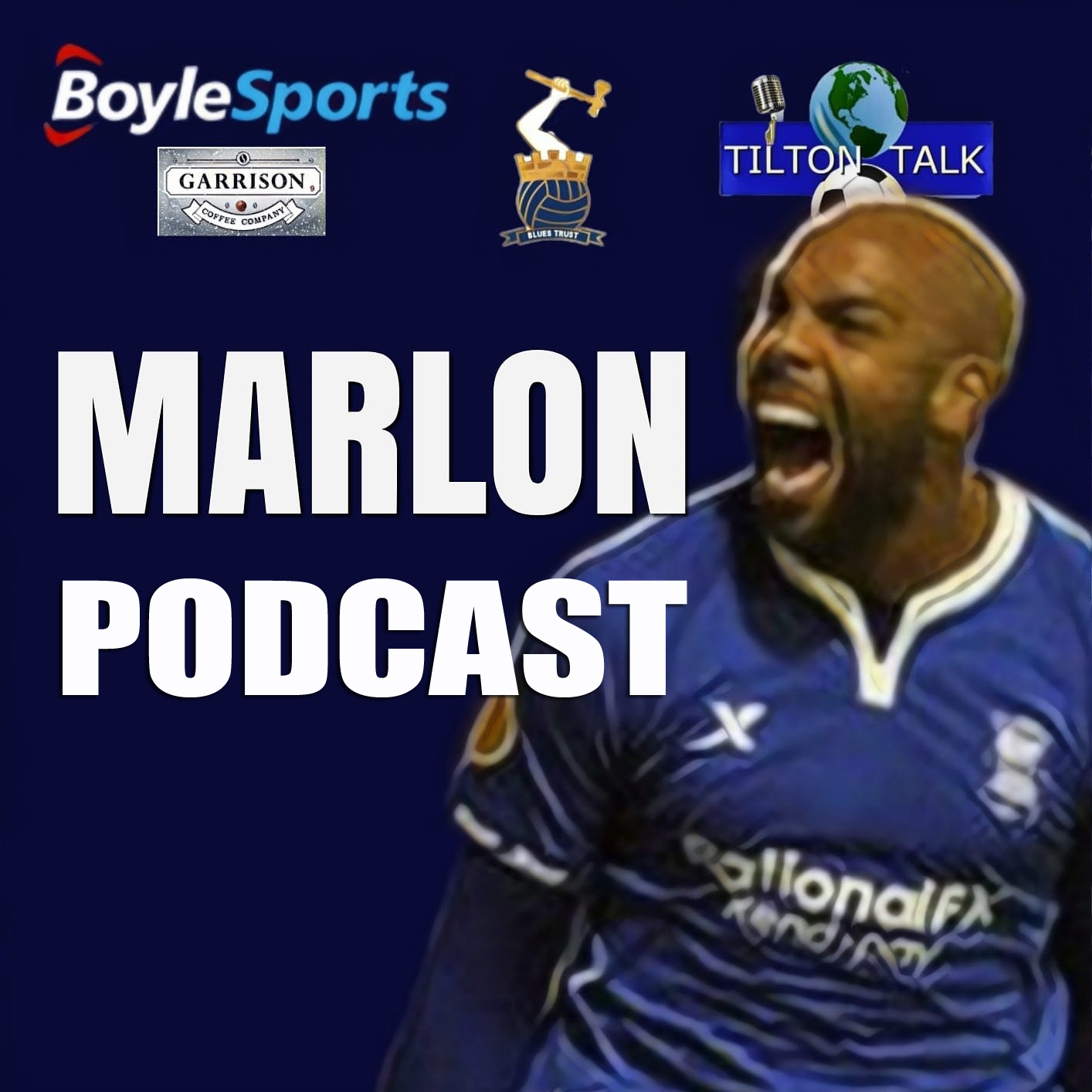 SRB Football & Media Podcasts