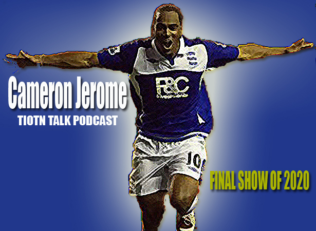SRB Football & Media Podcasts