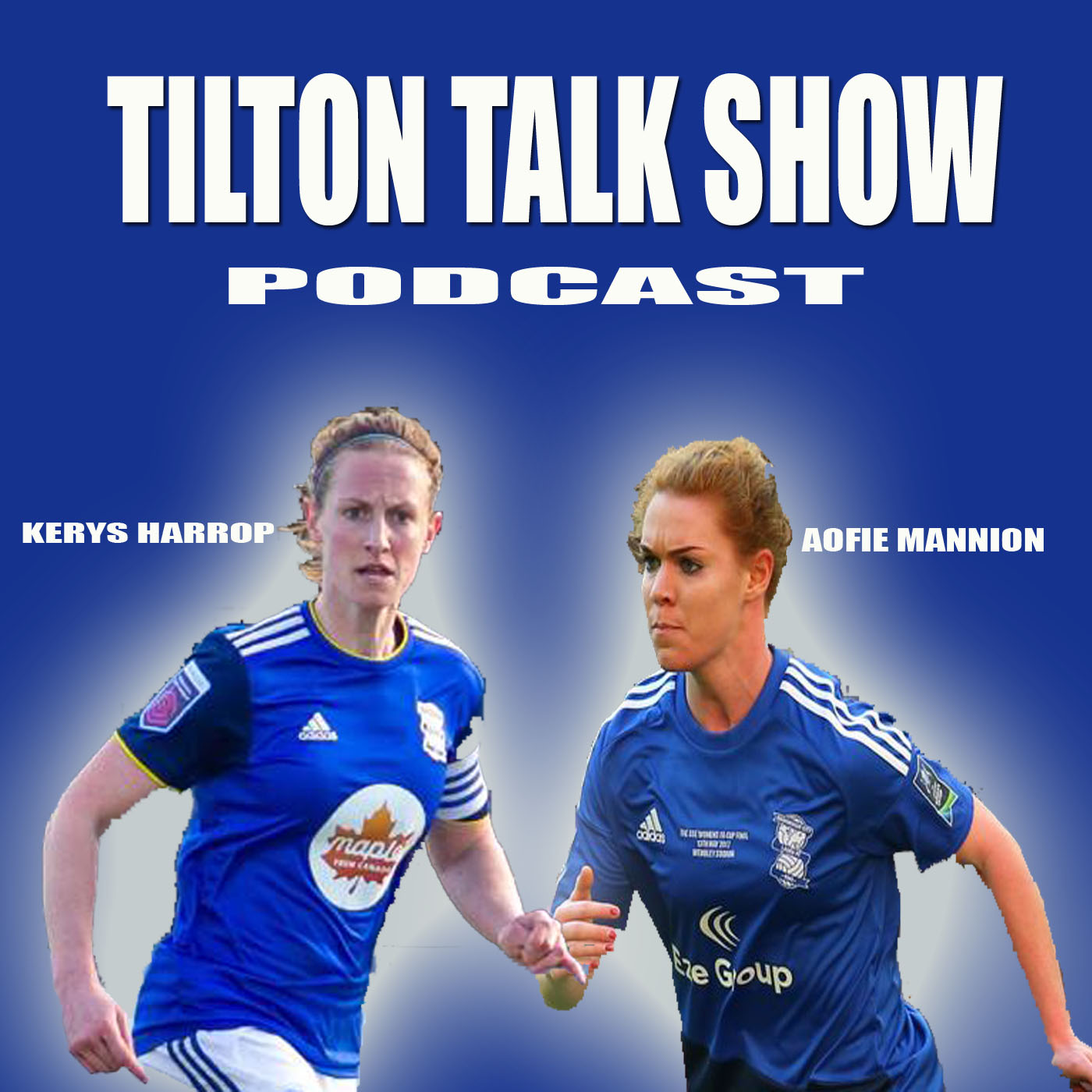 SRB Football & Media Podcasts