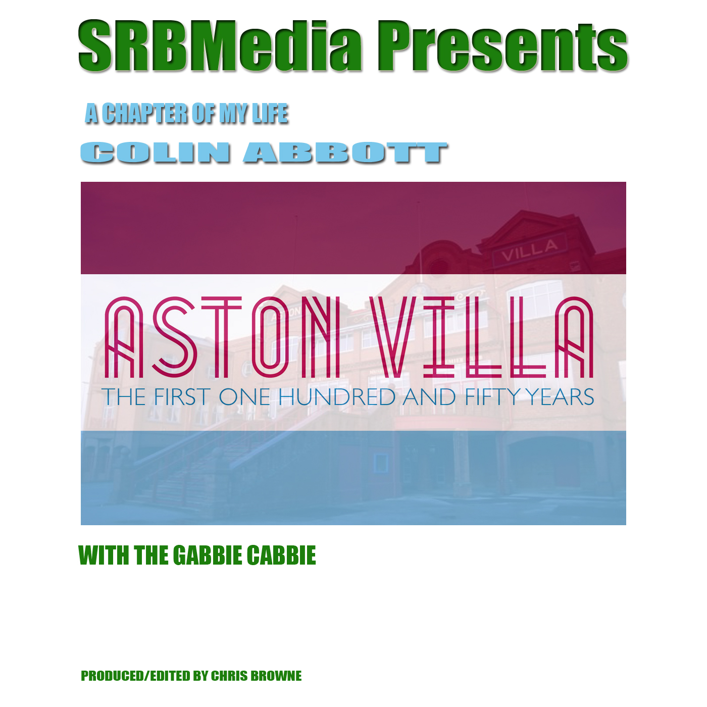 SRB Football & Media Podcasts