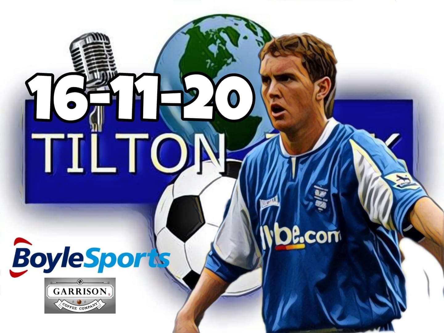 SRB Football & Media Podcasts