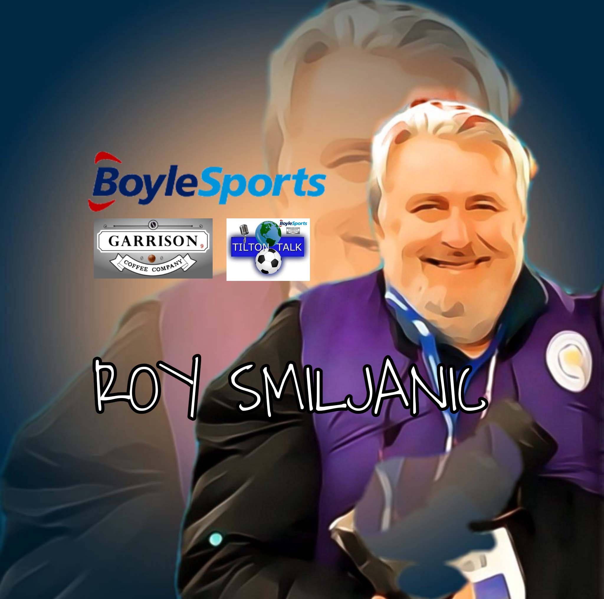 SRB Football & Media Podcasts