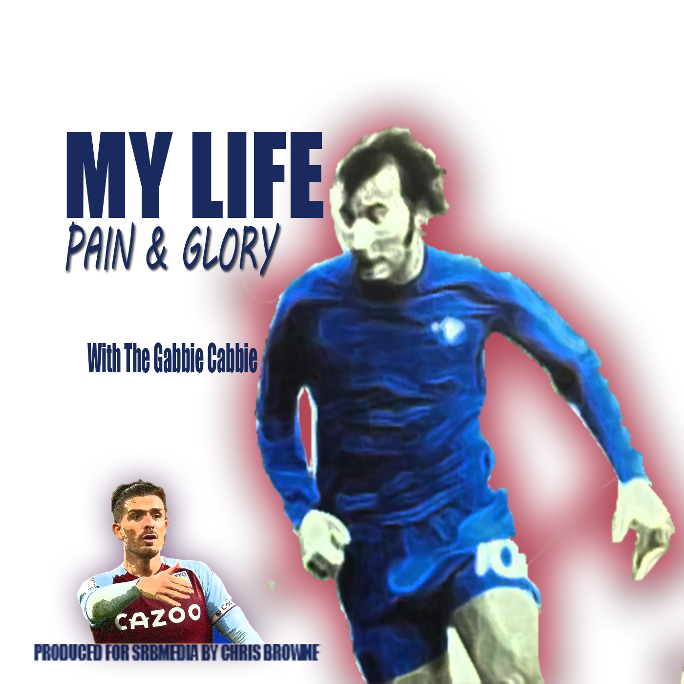 SRB Football & Media Podcasts
