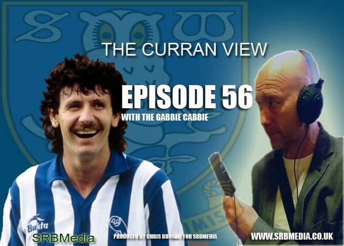 SRB Football & Media Podcasts