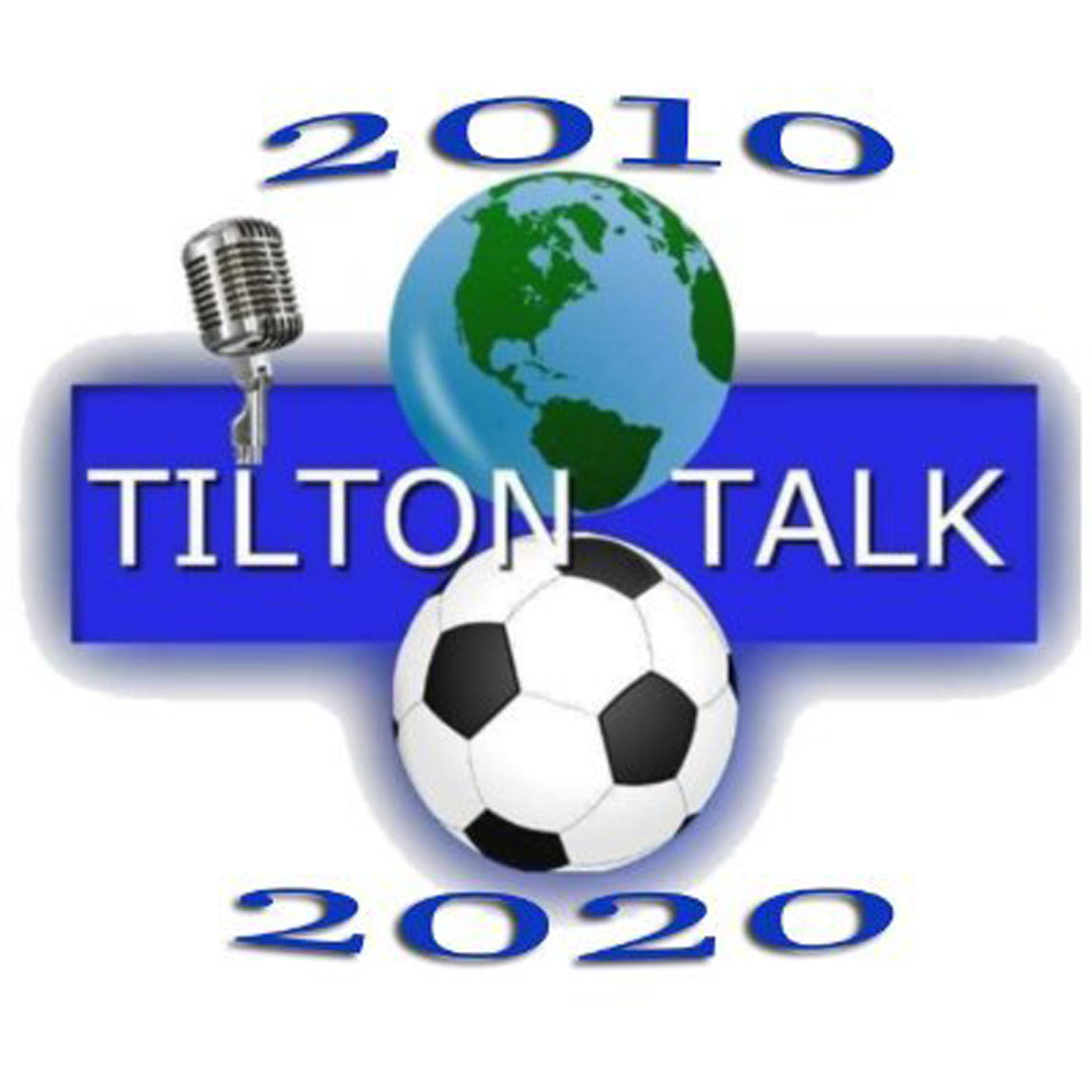 SRB Football & Media Podcasts