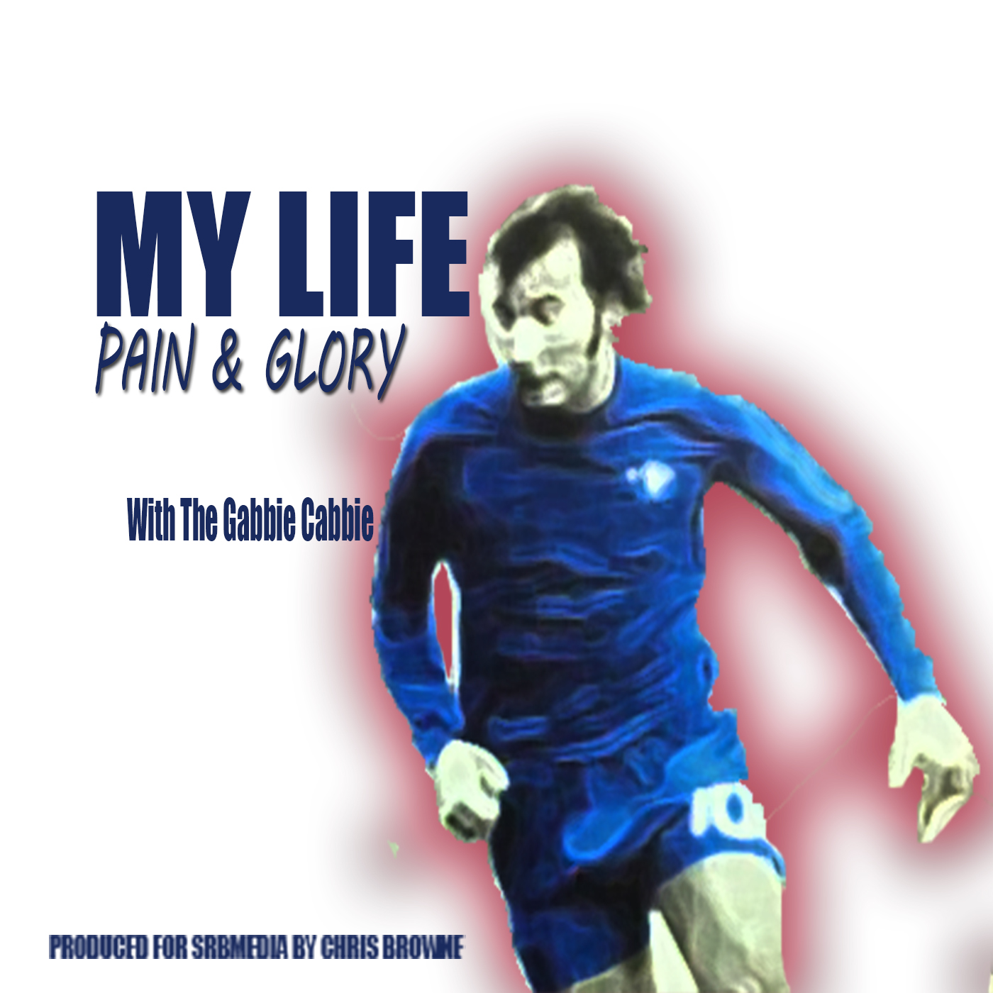SRB Football & Media Podcasts