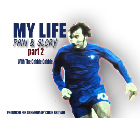 SRB Football & Media Podcasts