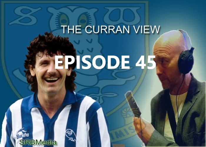 SRB Football & Media Podcasts