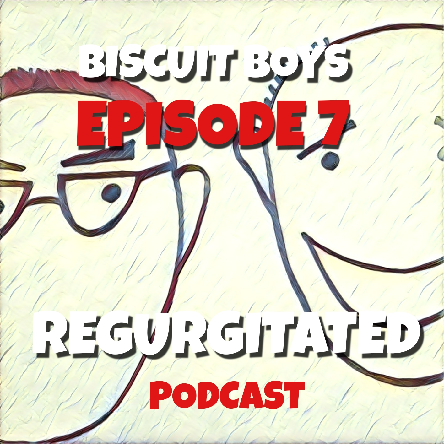 SRB Football & Media Podcasts