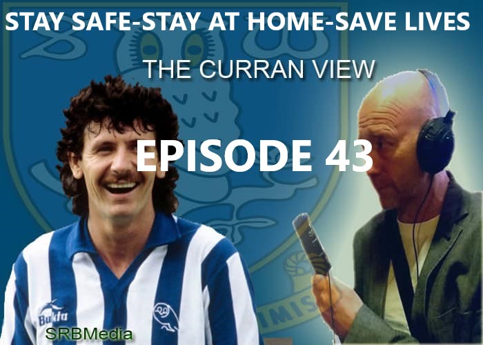 SRB Football & Media Podcasts