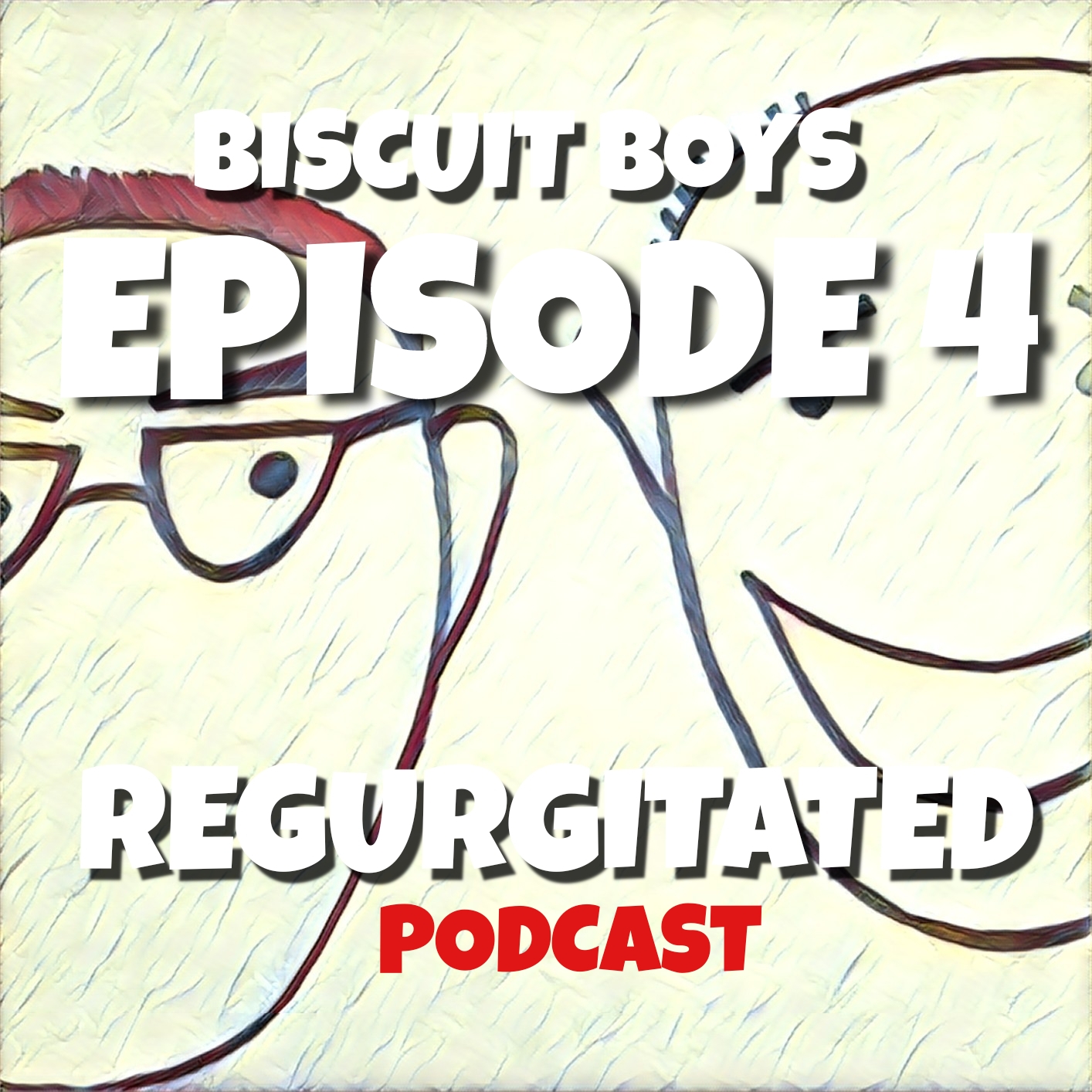 SRB Football & Media Podcasts