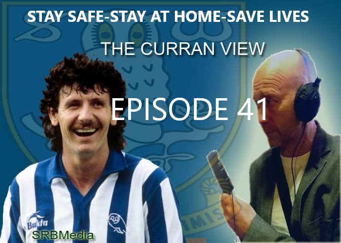 SRB Football & Media Podcasts