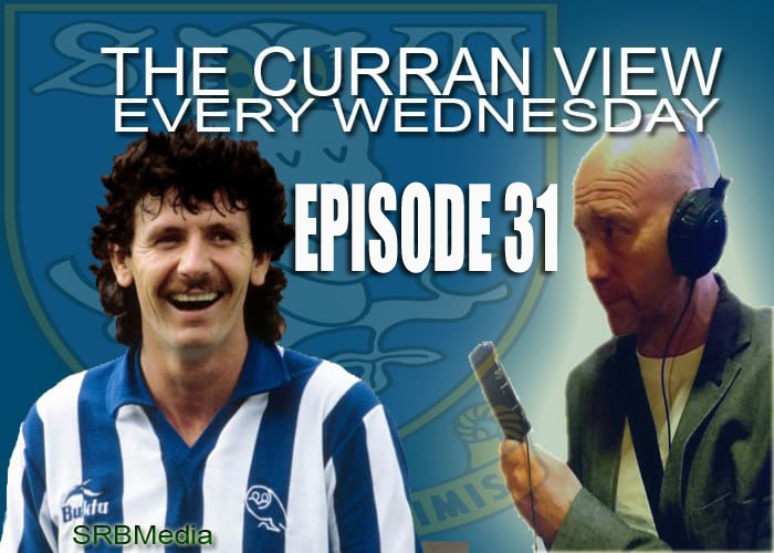 SRB Football & Media Podcasts