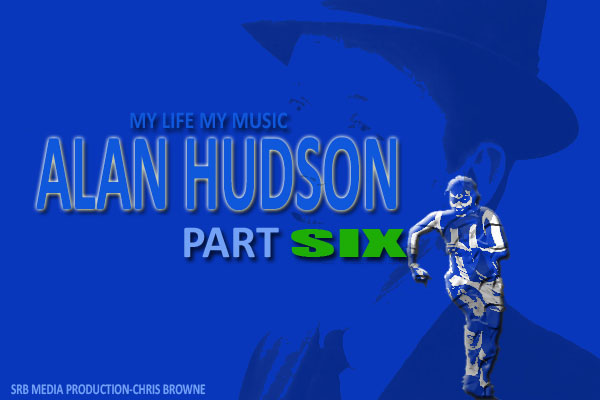 SRB Football & Media Podcasts