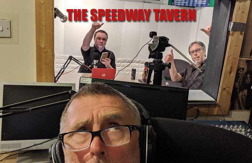 SRB Football & Media Podcasts