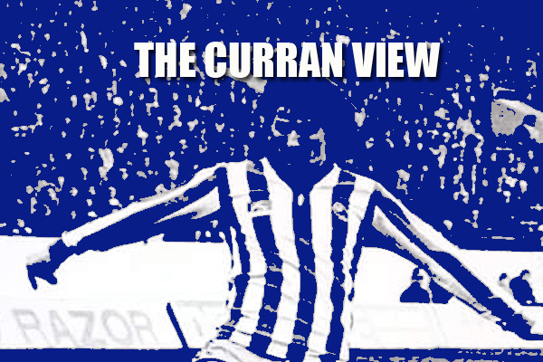 SRB Football & Media Podcasts