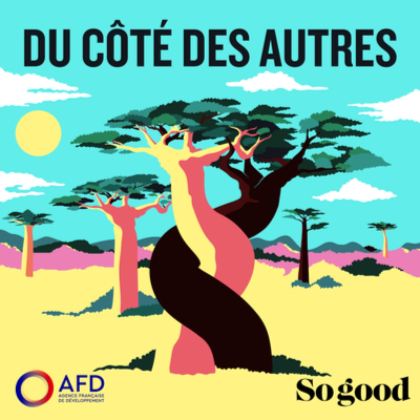 Episode 4 : L'émerveillement peut-il être au service de la prise de conscience?