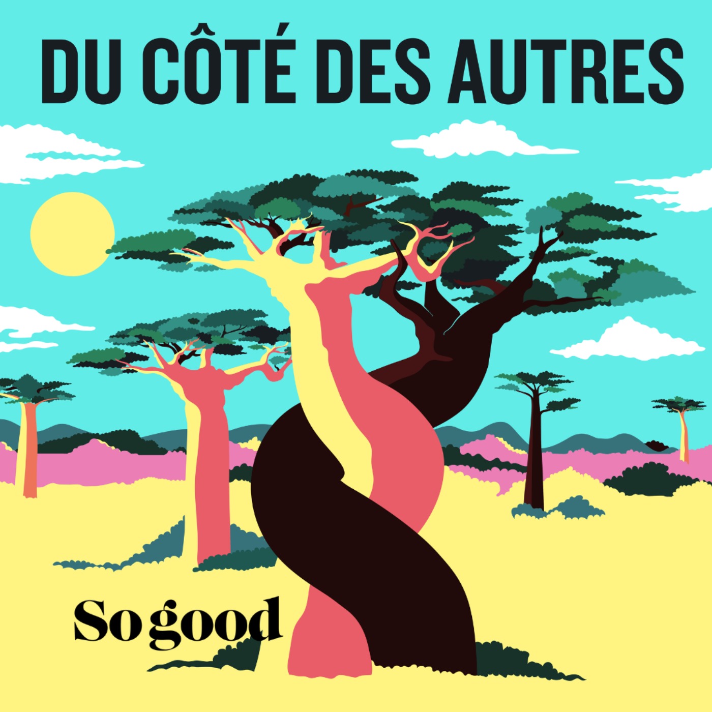 Du côté des autres