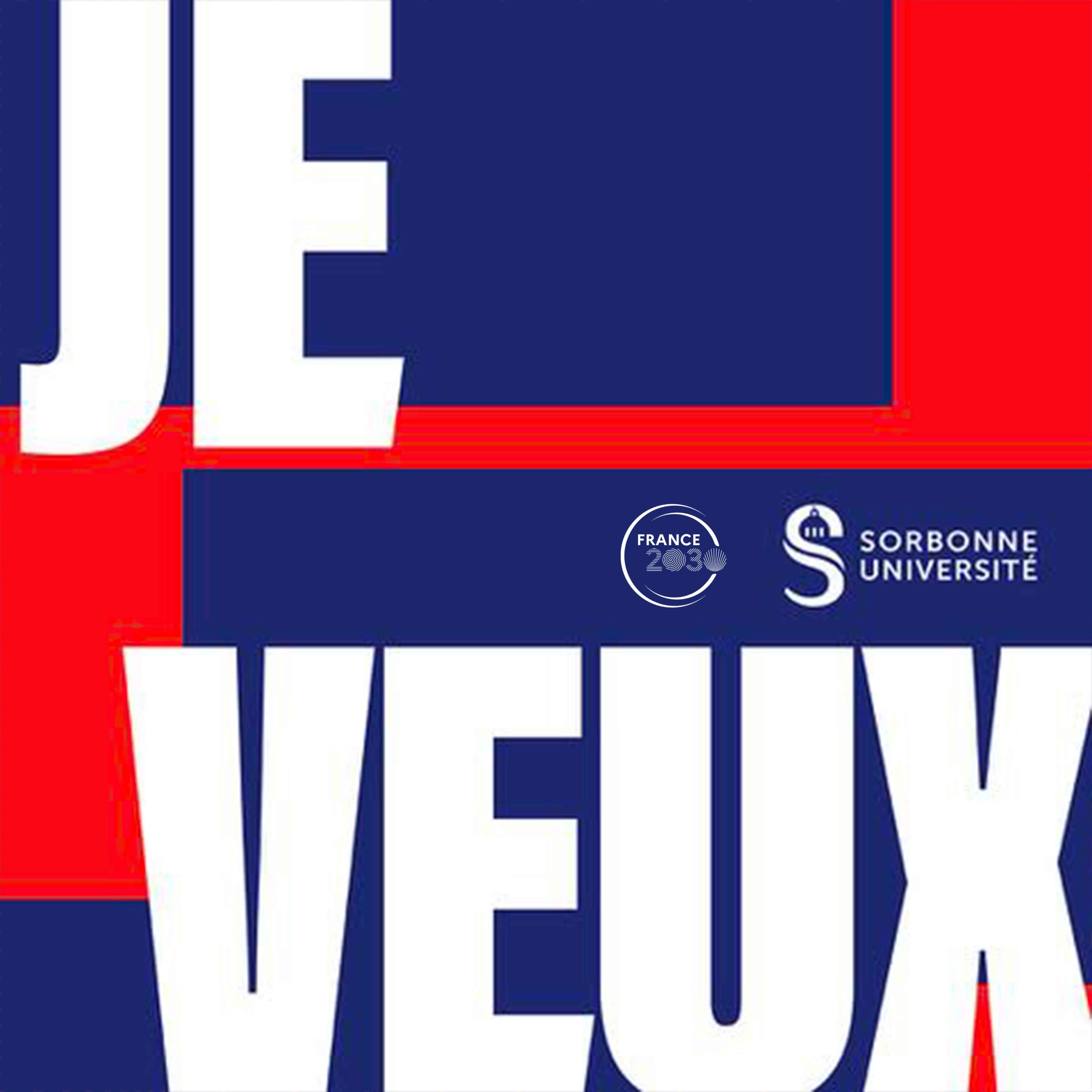 Je veux!