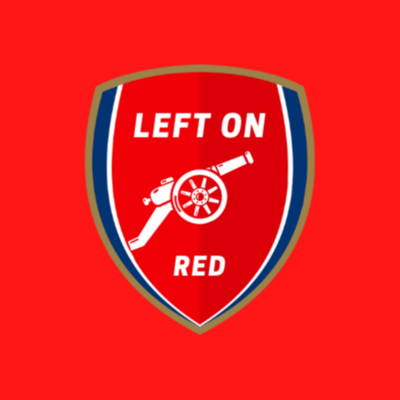 Episode 3: Tottenham get battered... episode artwork