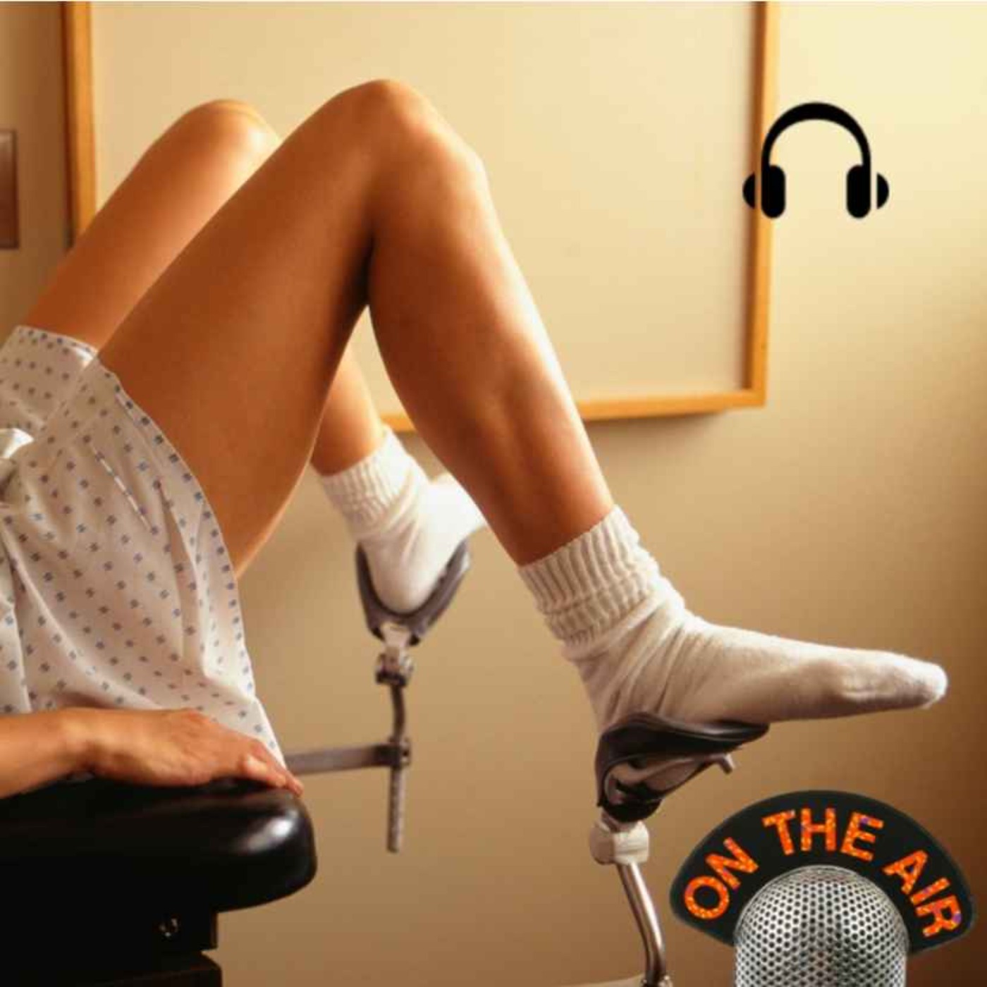 Les femmes et leur gynéco, en finir avec les violences gynécologiques 