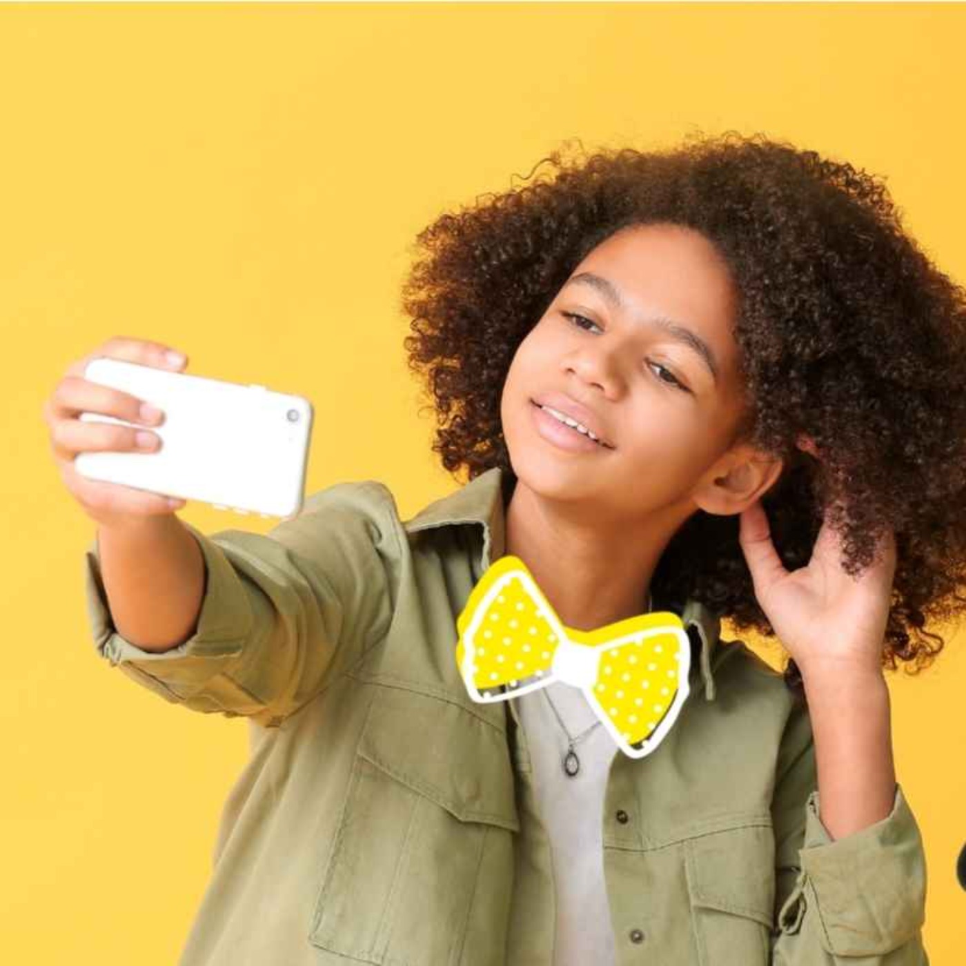 TikTok en mode « safe » pour les ados ?