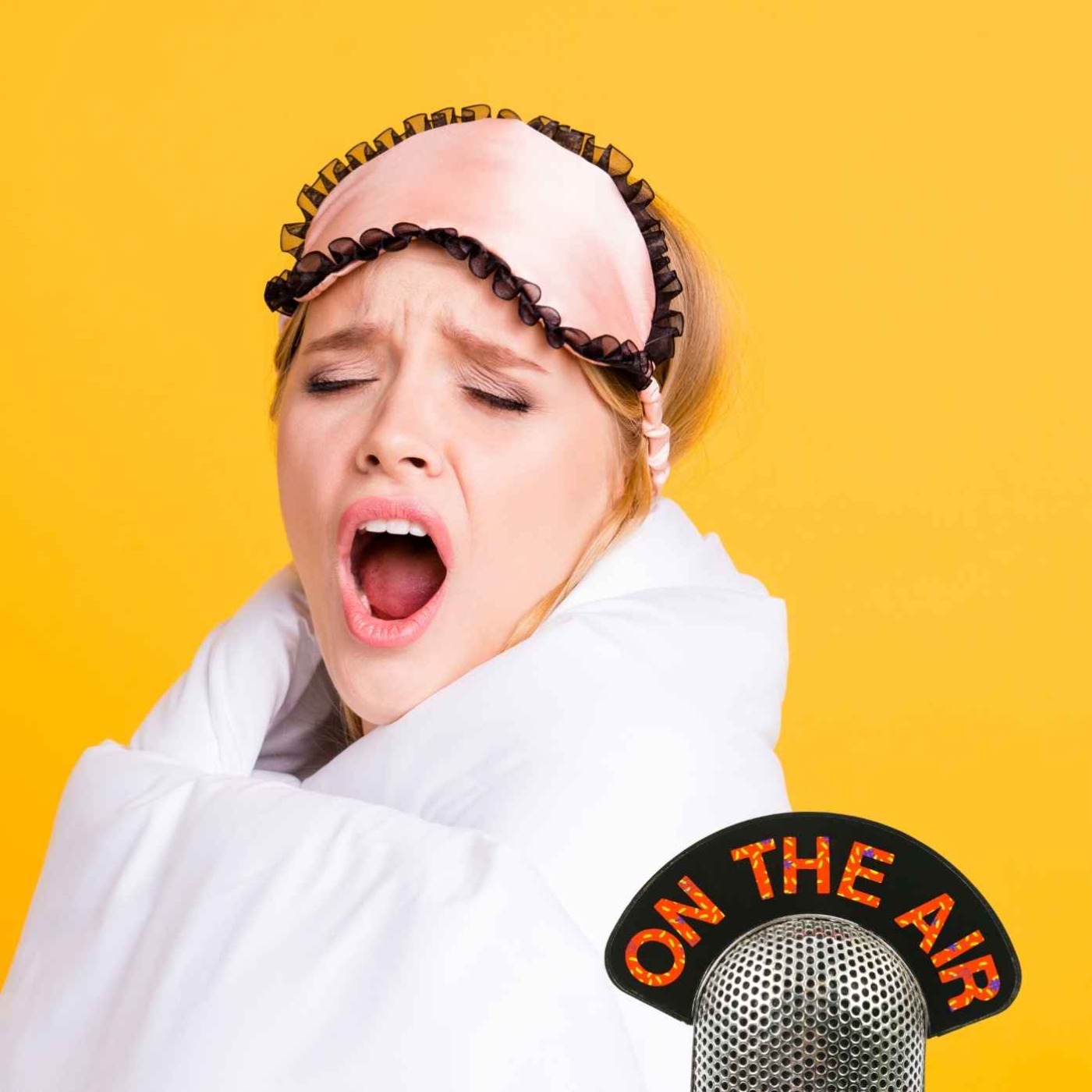 Fatigués, crevés, lessivés ? C'est normal