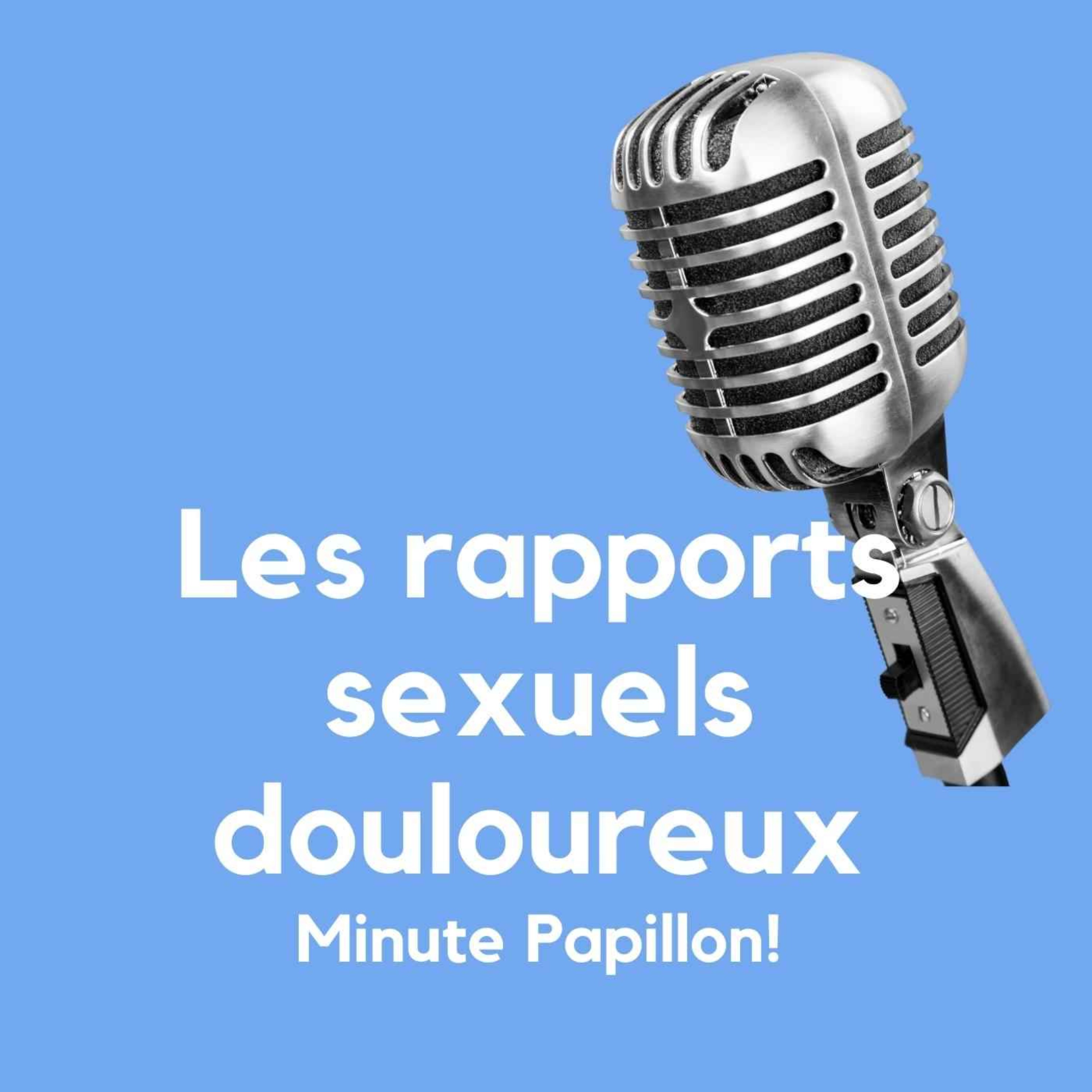 Minute Papillon!