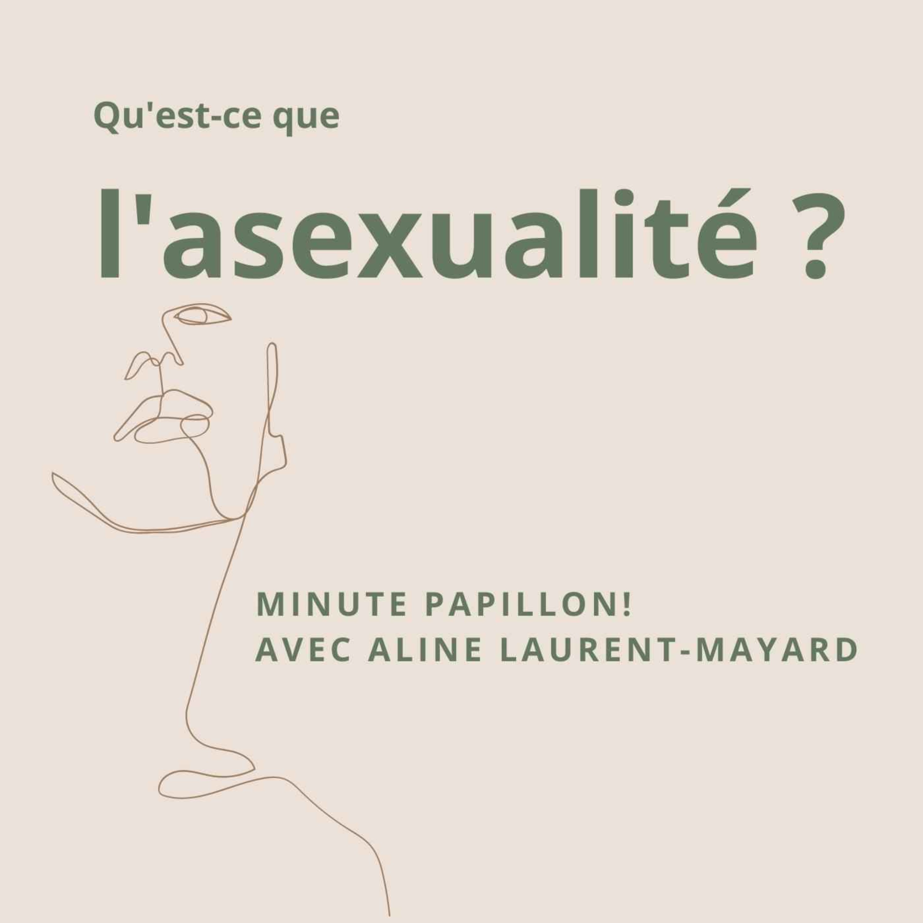 Minute Papillon!