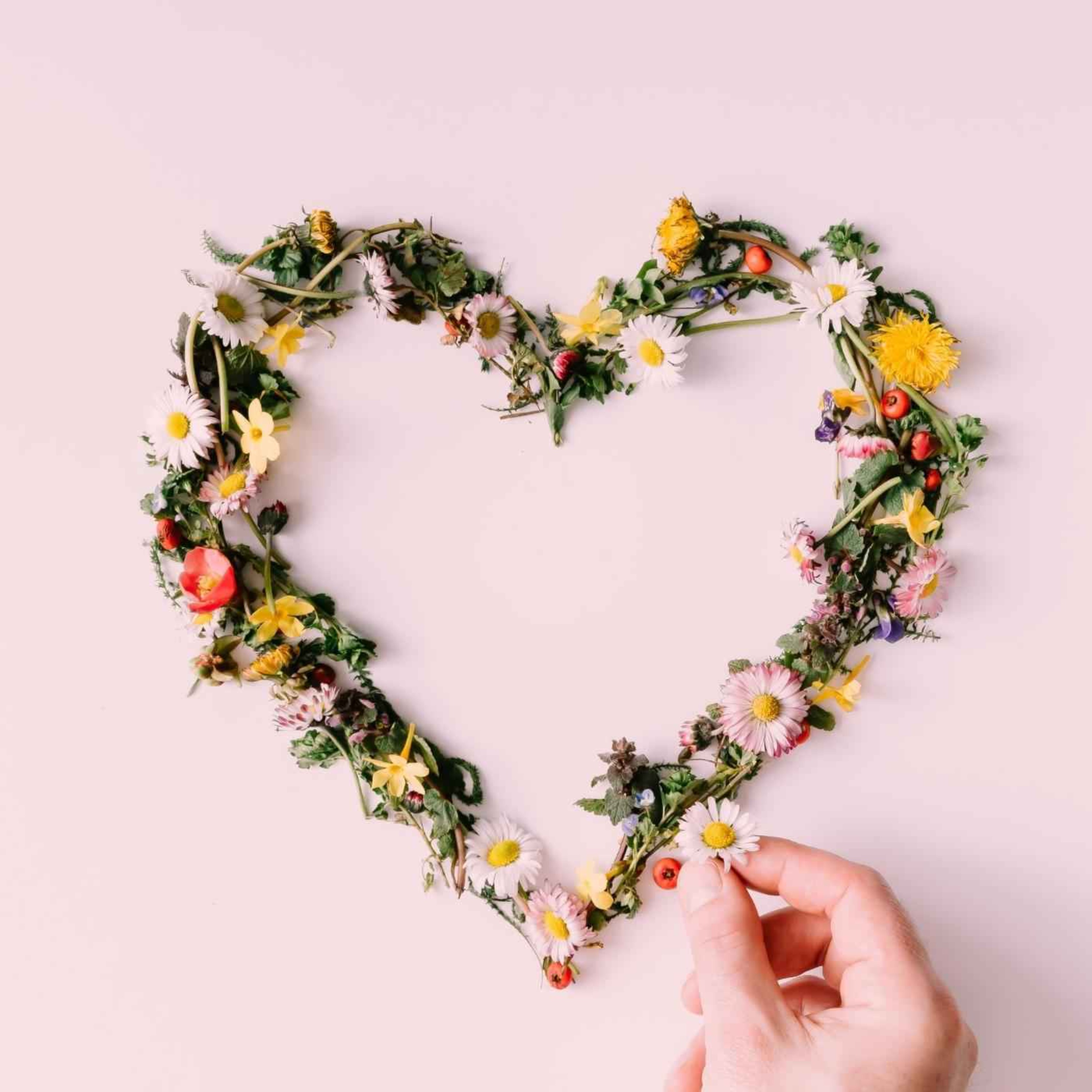 Où est l'amour, en ligne et en «vrai» ?