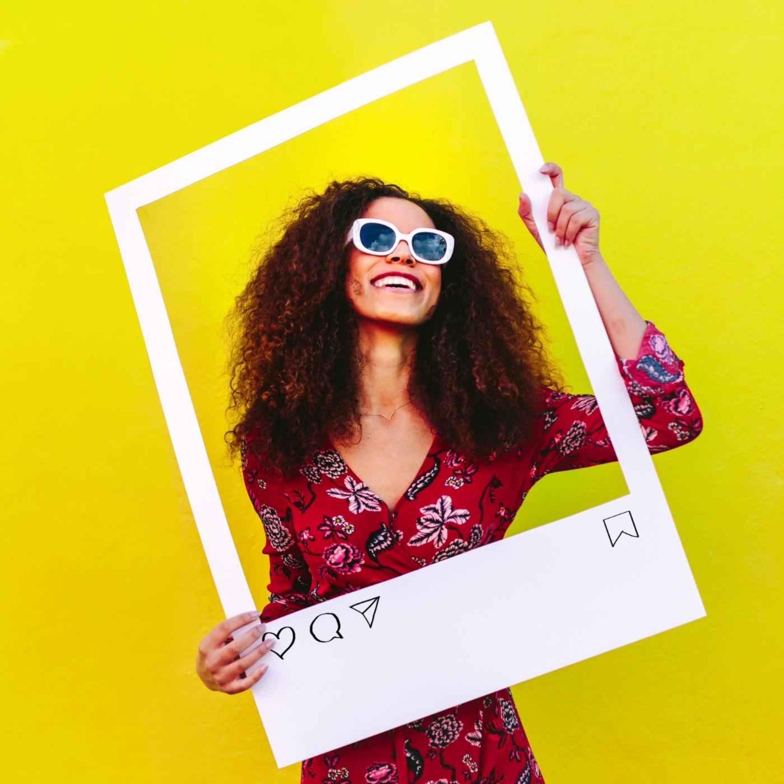 Pourquoi se sent-on moche sur les réseaux sociaux?