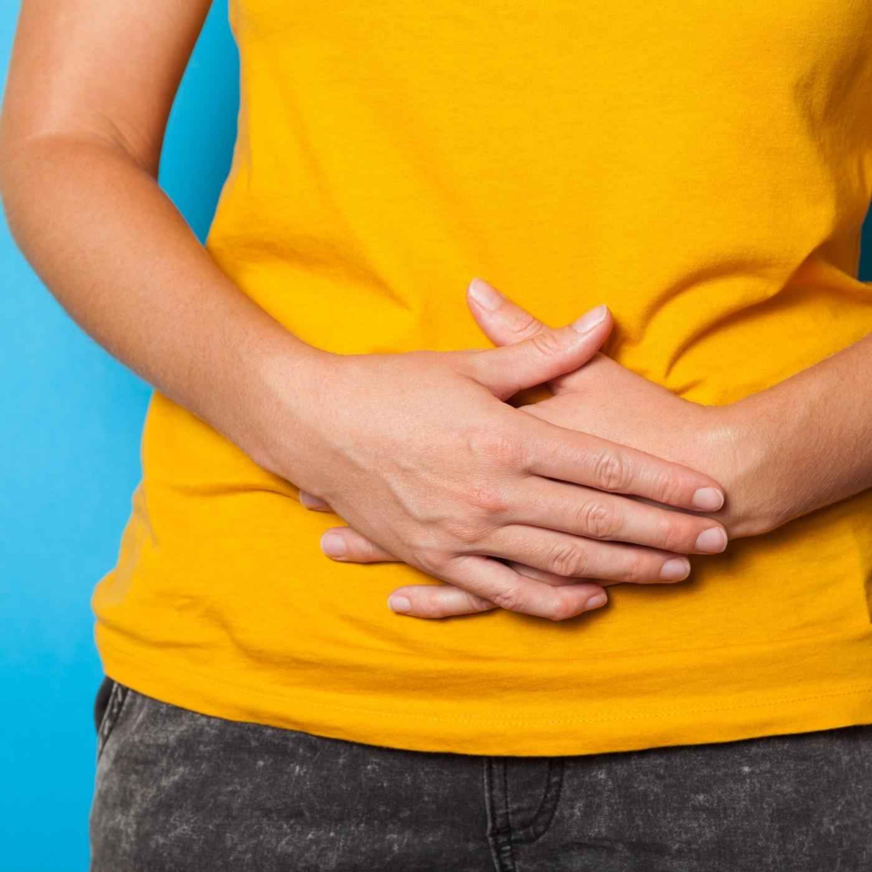 Quelle sexualité quand on souffre d'endométriose?