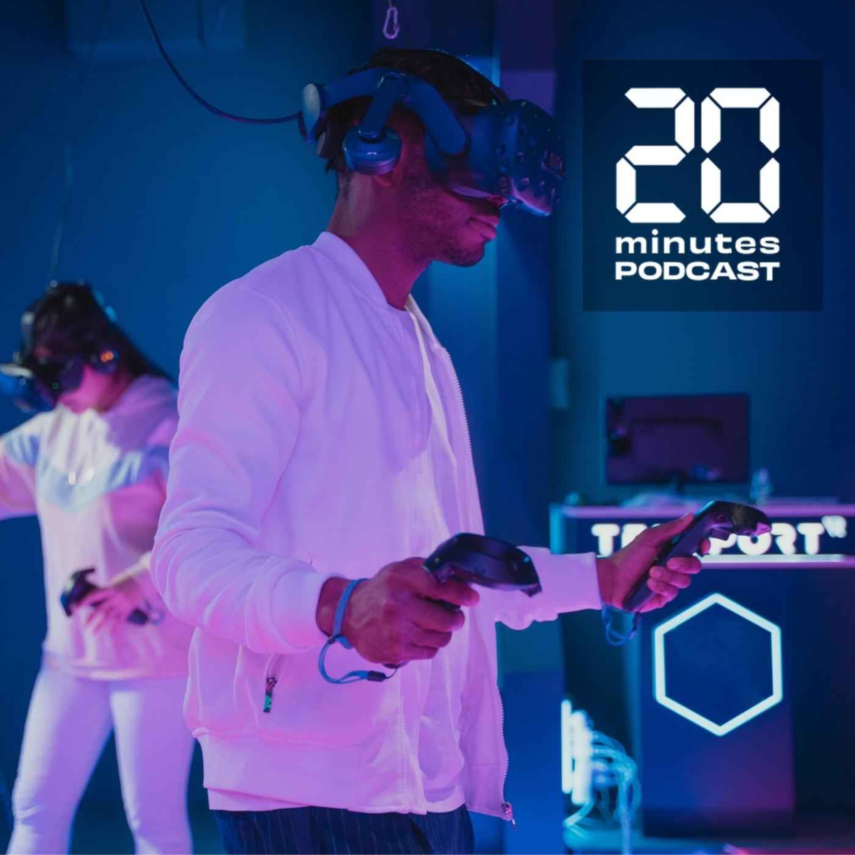 L'e-sport en réalité virtuelle s'attaque à la sédentarité