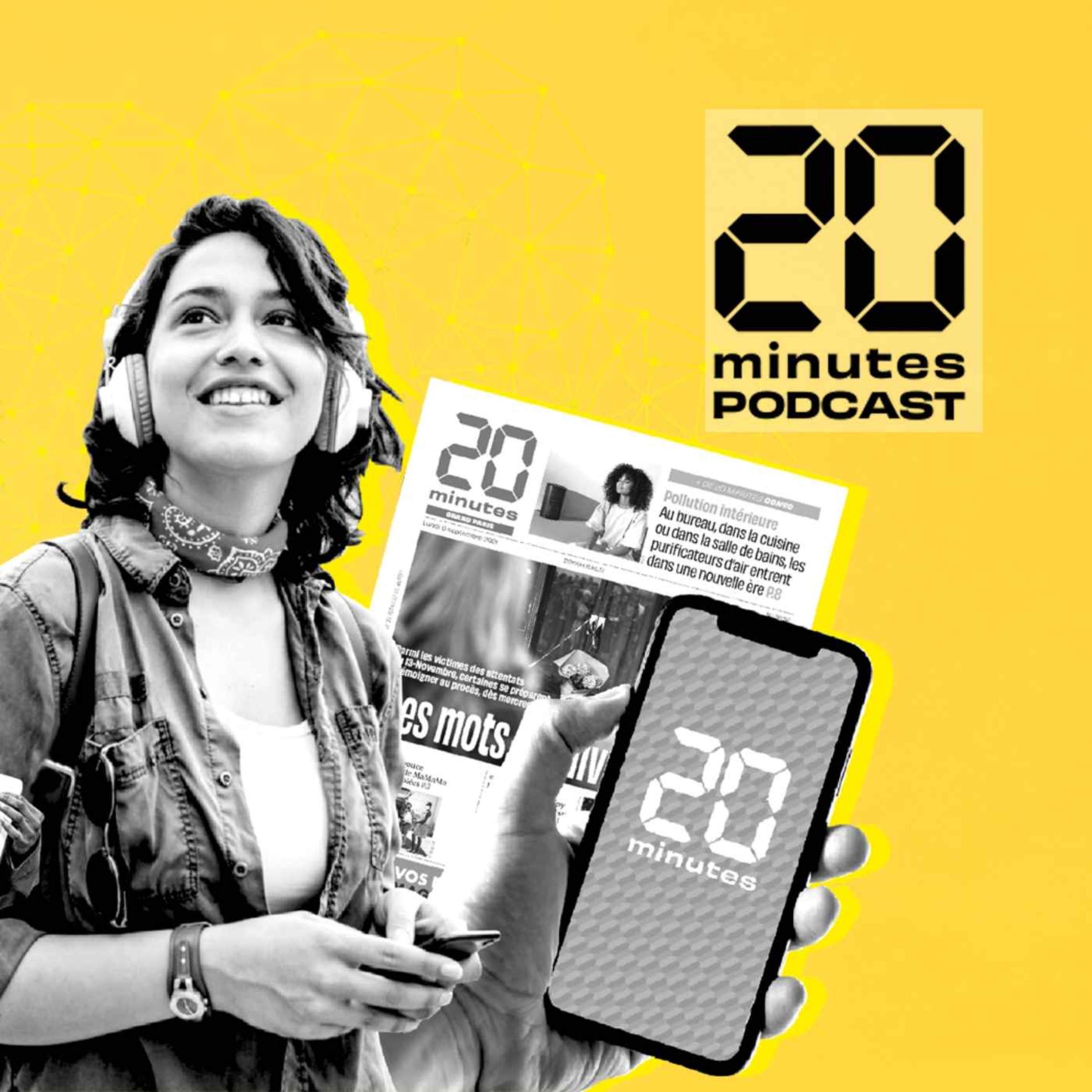 Comment les journalistes trouvent-ils des sujets pour « 20 Minutes »?