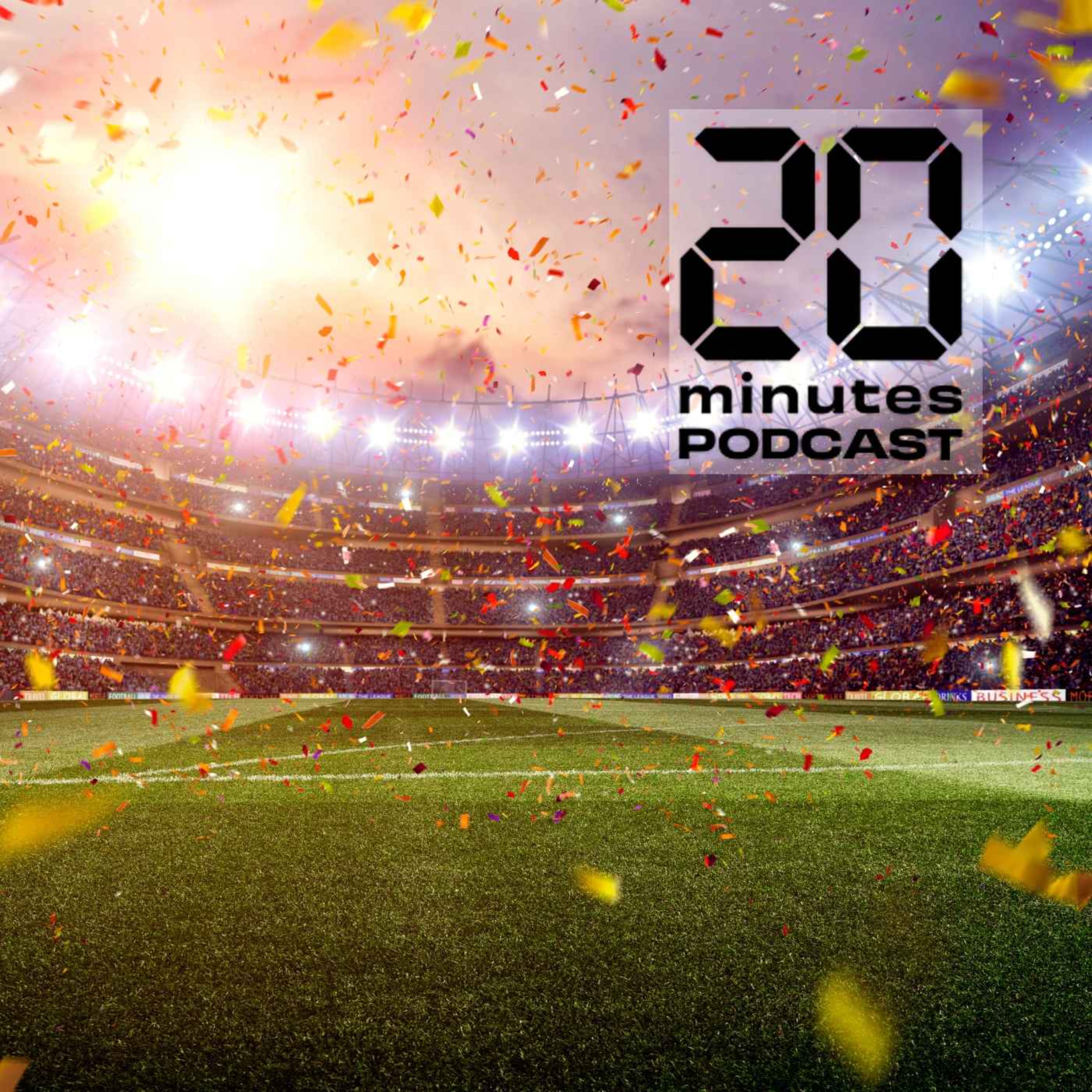 La finale de la Coupe du monde de football à la rédaction !