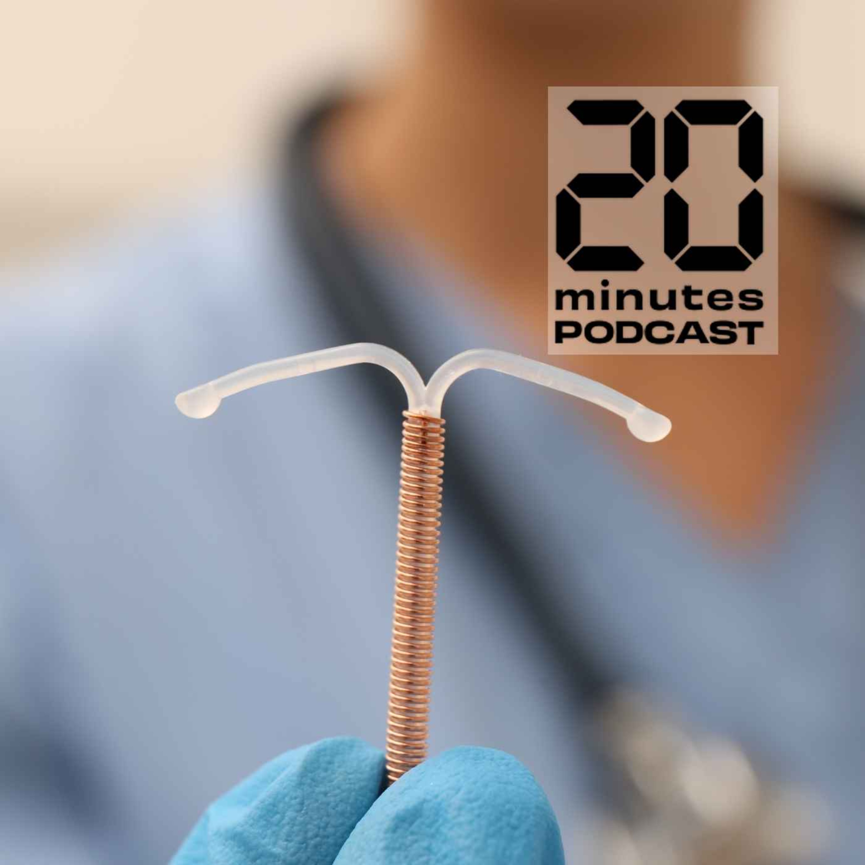 Le stérilet pour les jeunes : mythes et réalités 