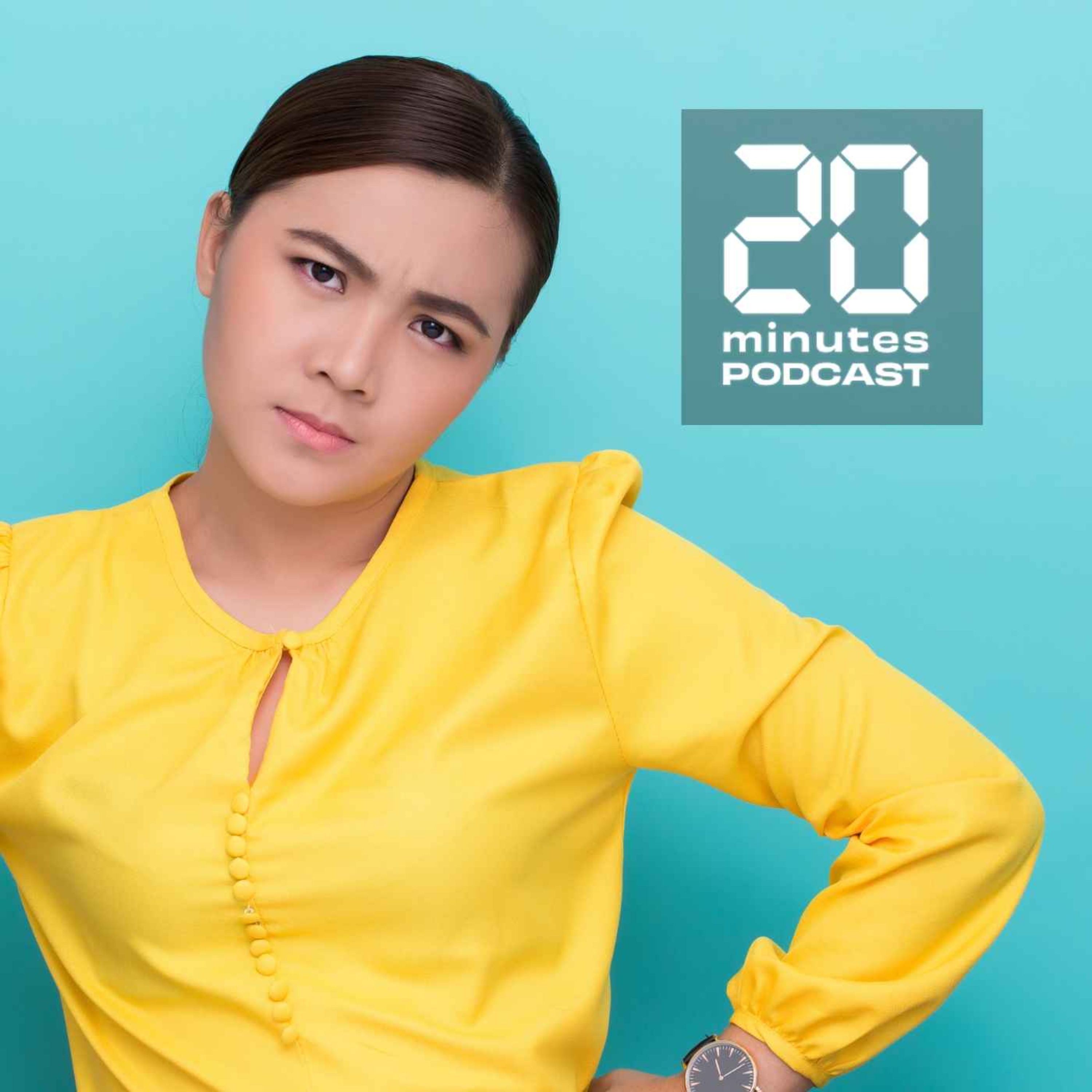 La crise de la quarantaine, c'est grave?