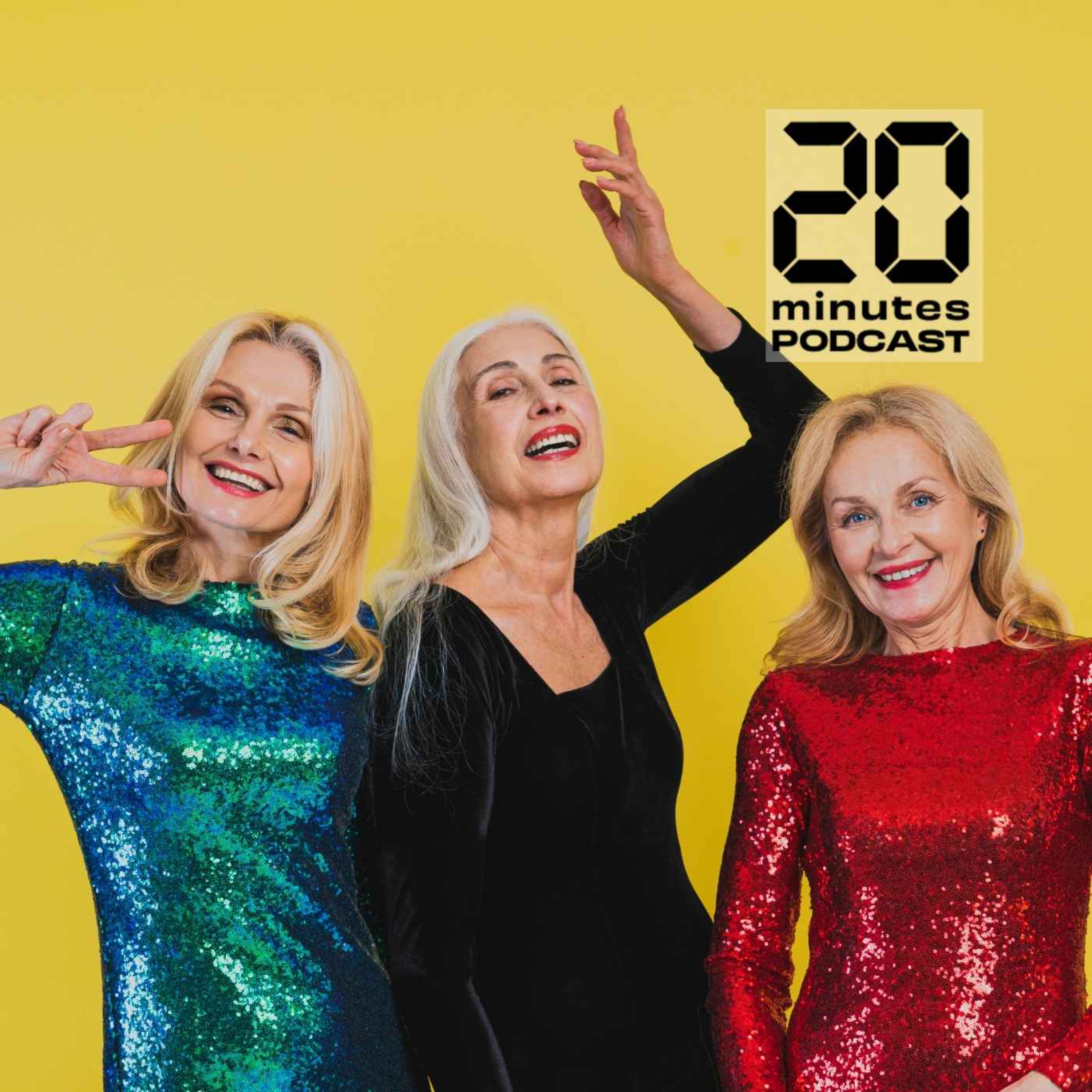 Les seniors et le sexe, liberté et tabous