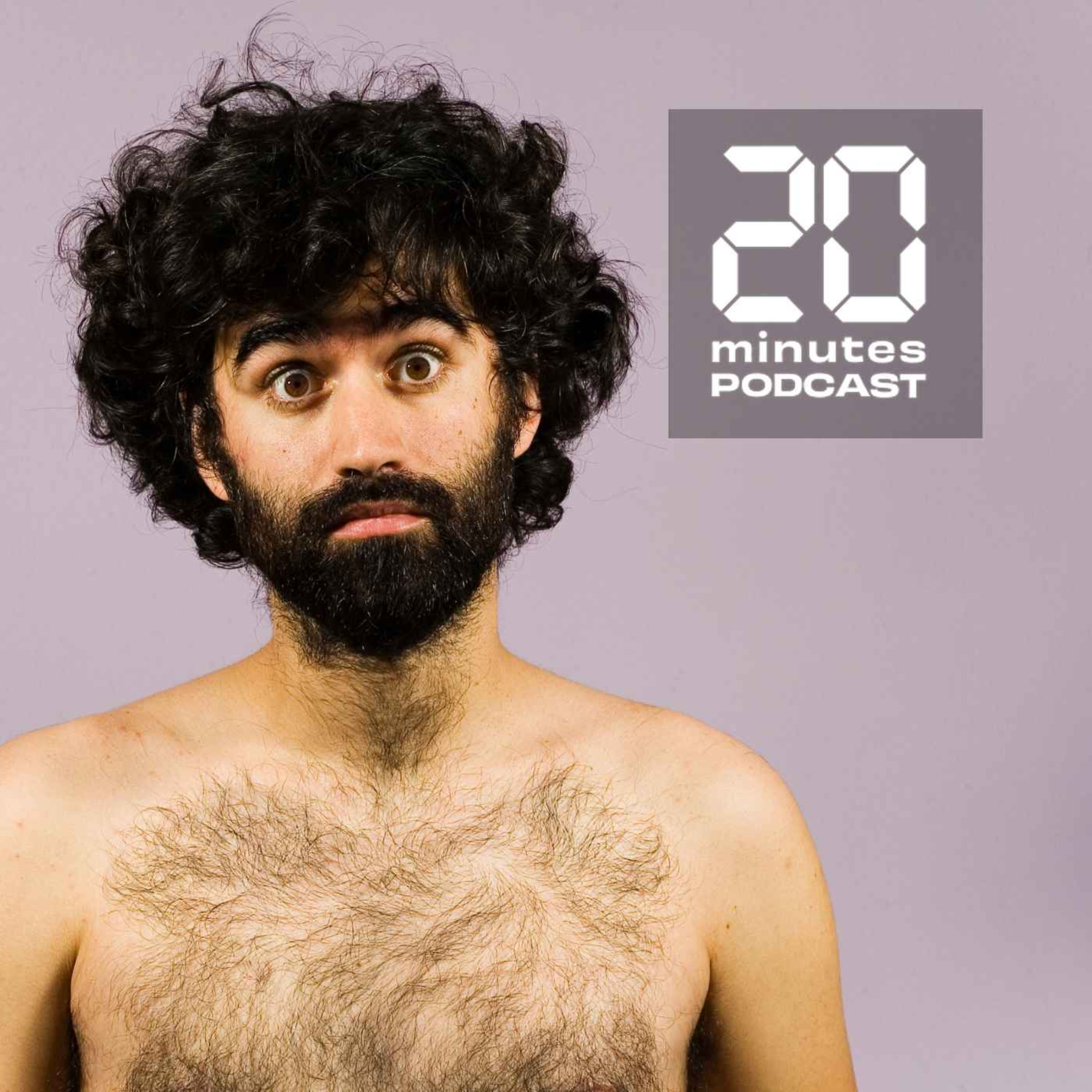 Les poils des hommes, une histoire d'apparences