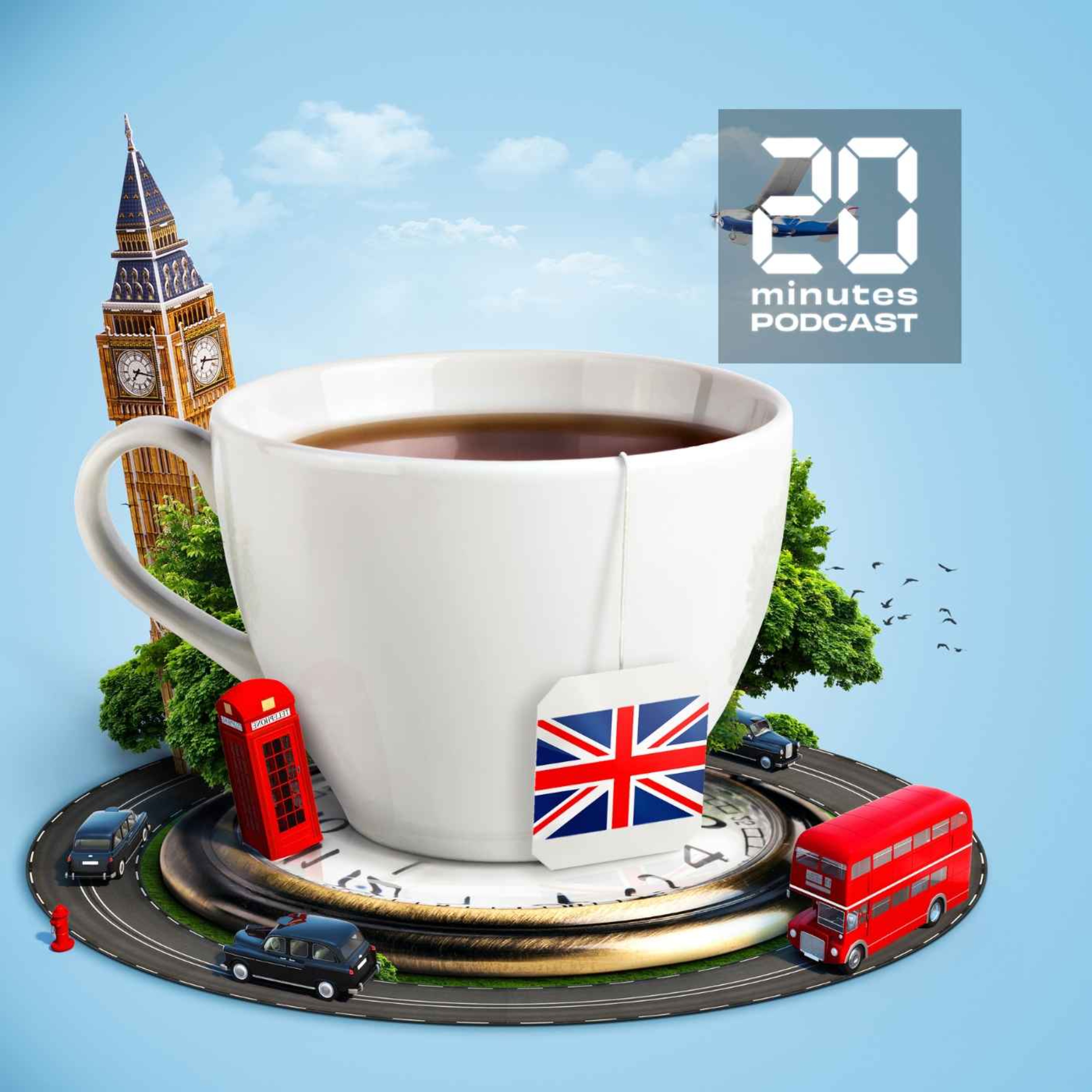 Comment « 20 Minutes » a couvert la mort d'Elizabeth II?