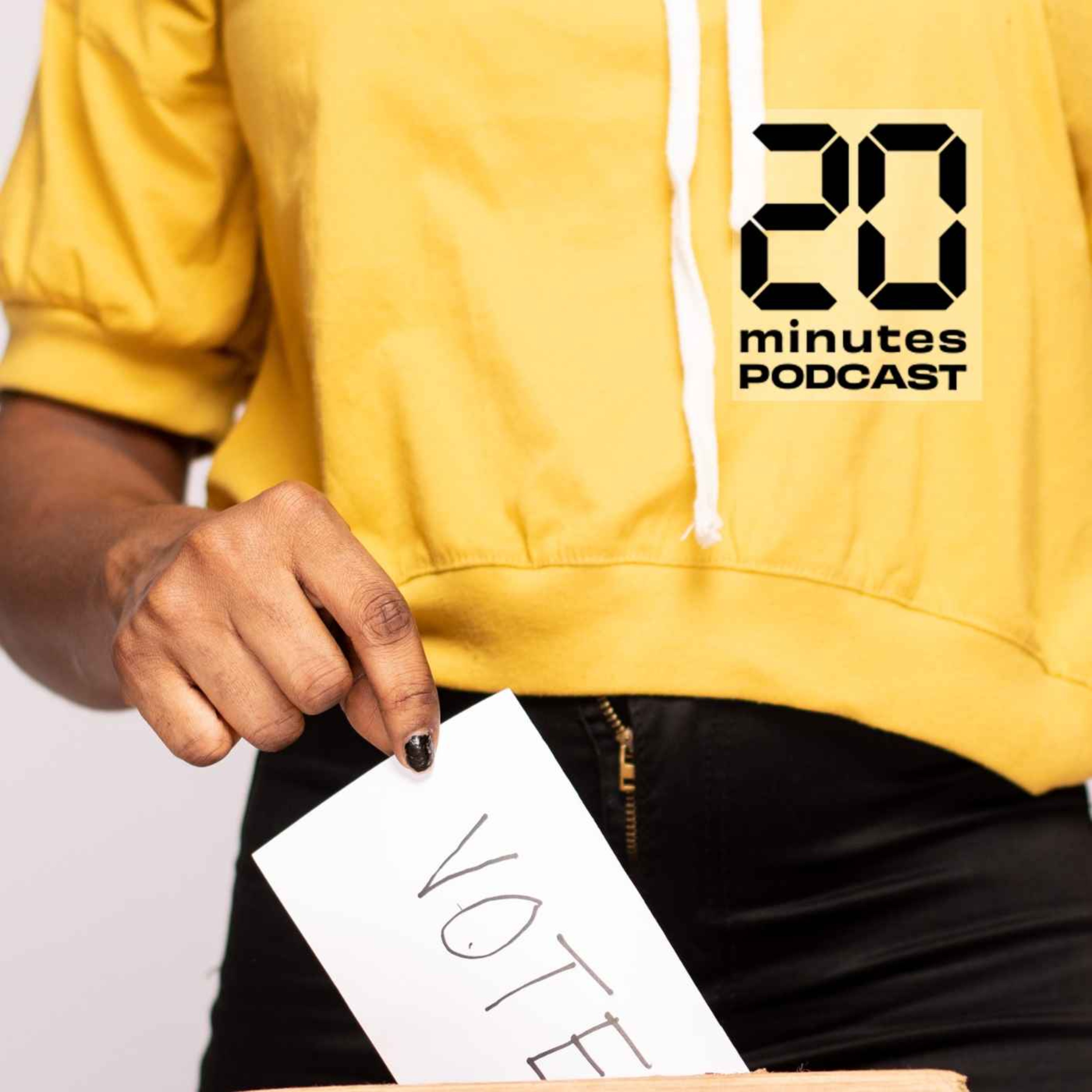 Droit de vote à 16 ans : pour qui, pour quand et pourquoi ?