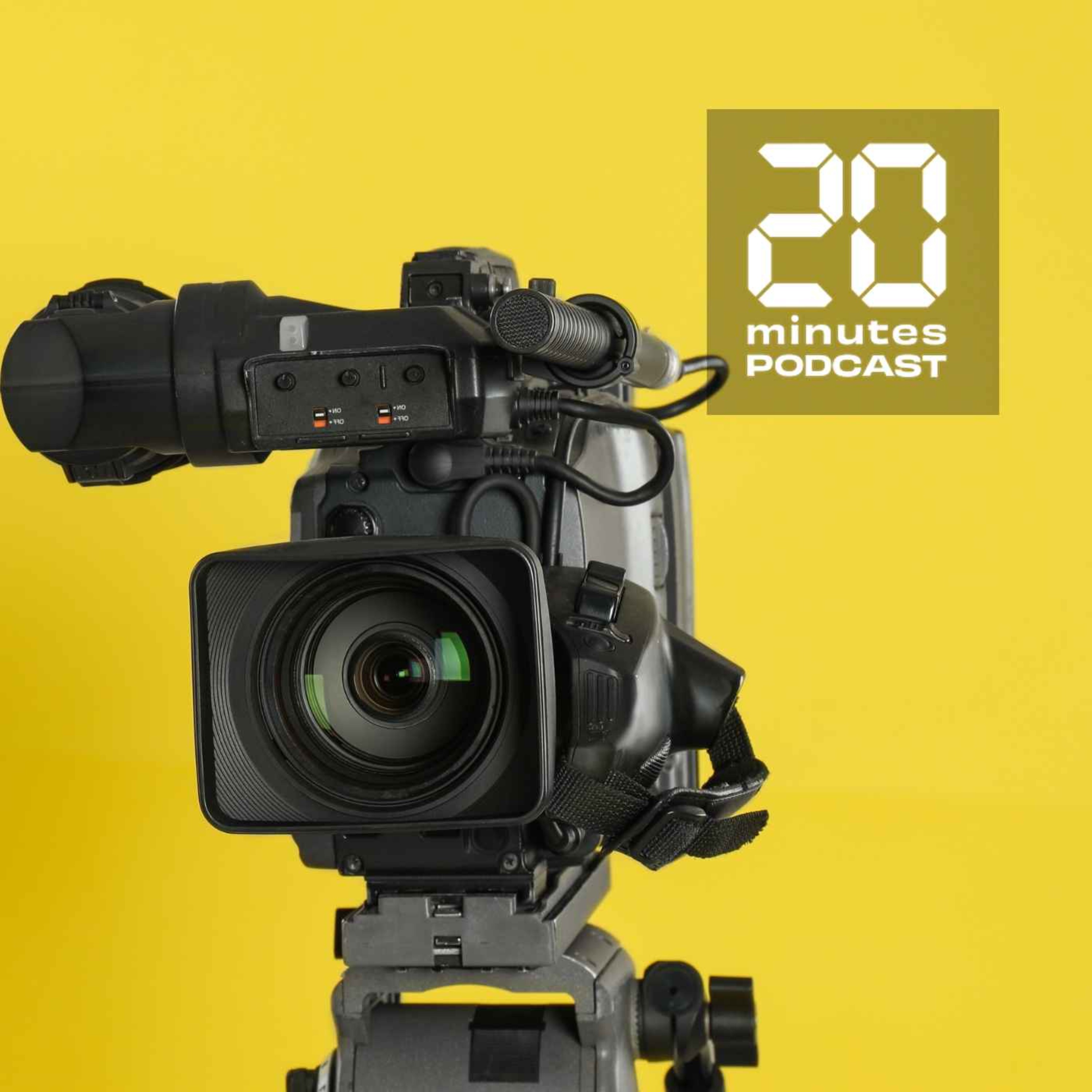 Journaliste reporter d'images à «20 Minutes», c'est quoi?